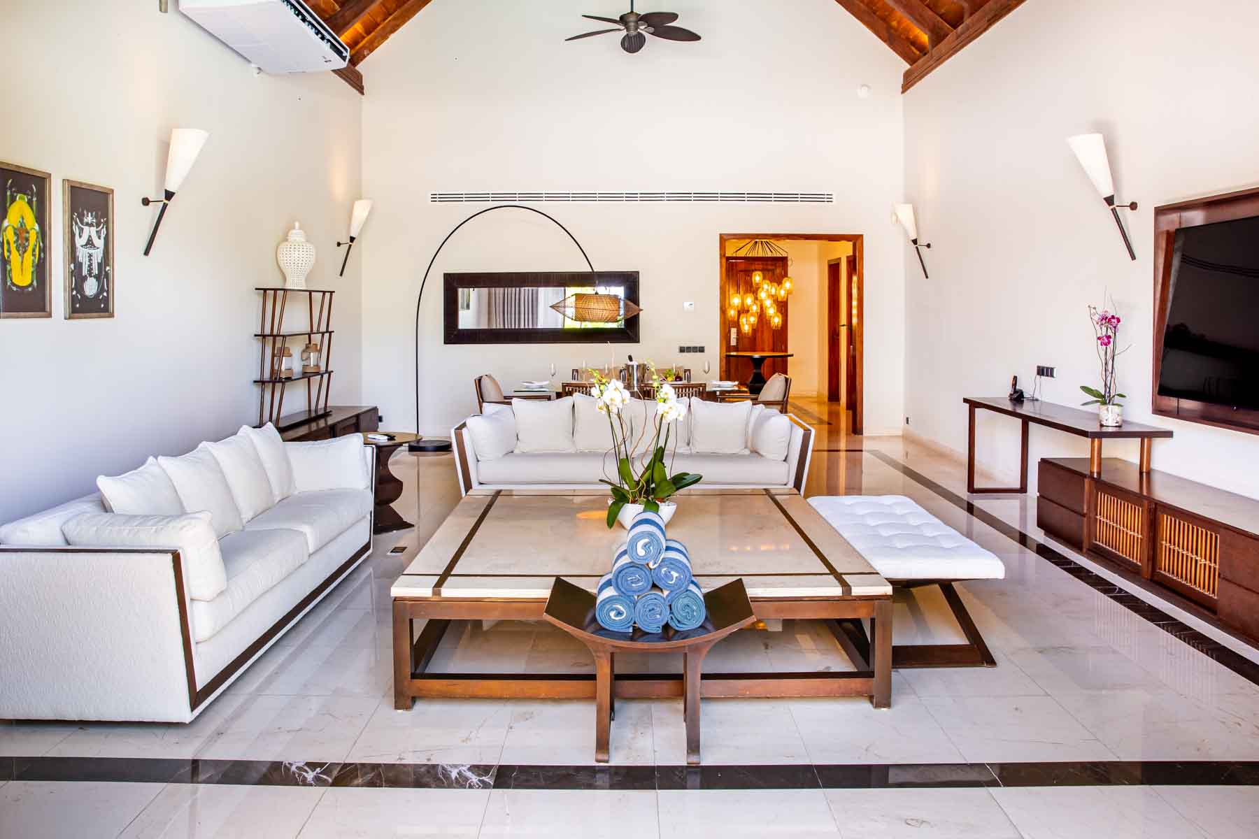 grand palladium kantenah residence suite beachfront