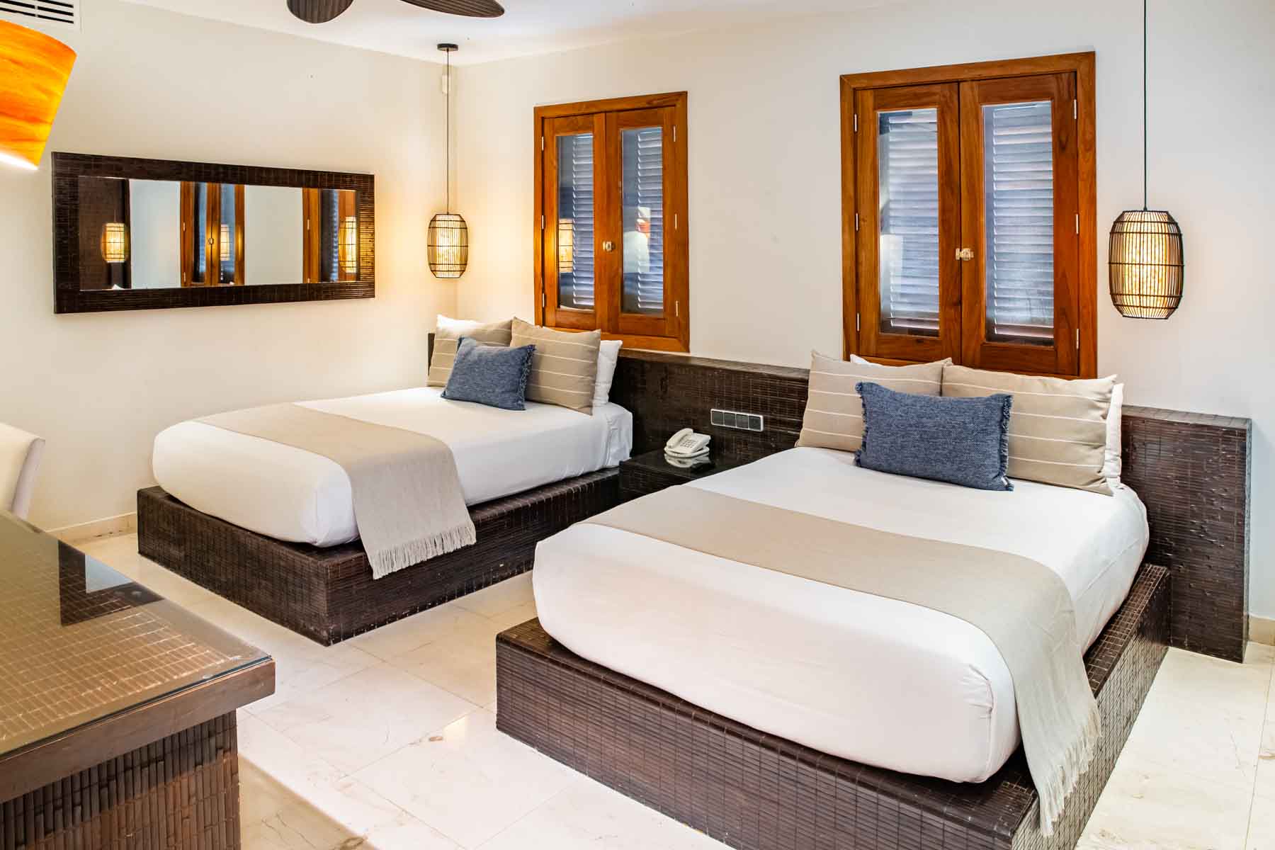 grand palladium kantenah residence suite beachfront
