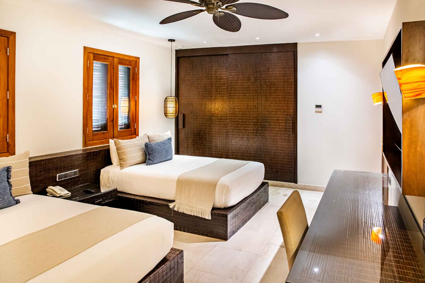 grand palladium kantenah residence suite beachfront