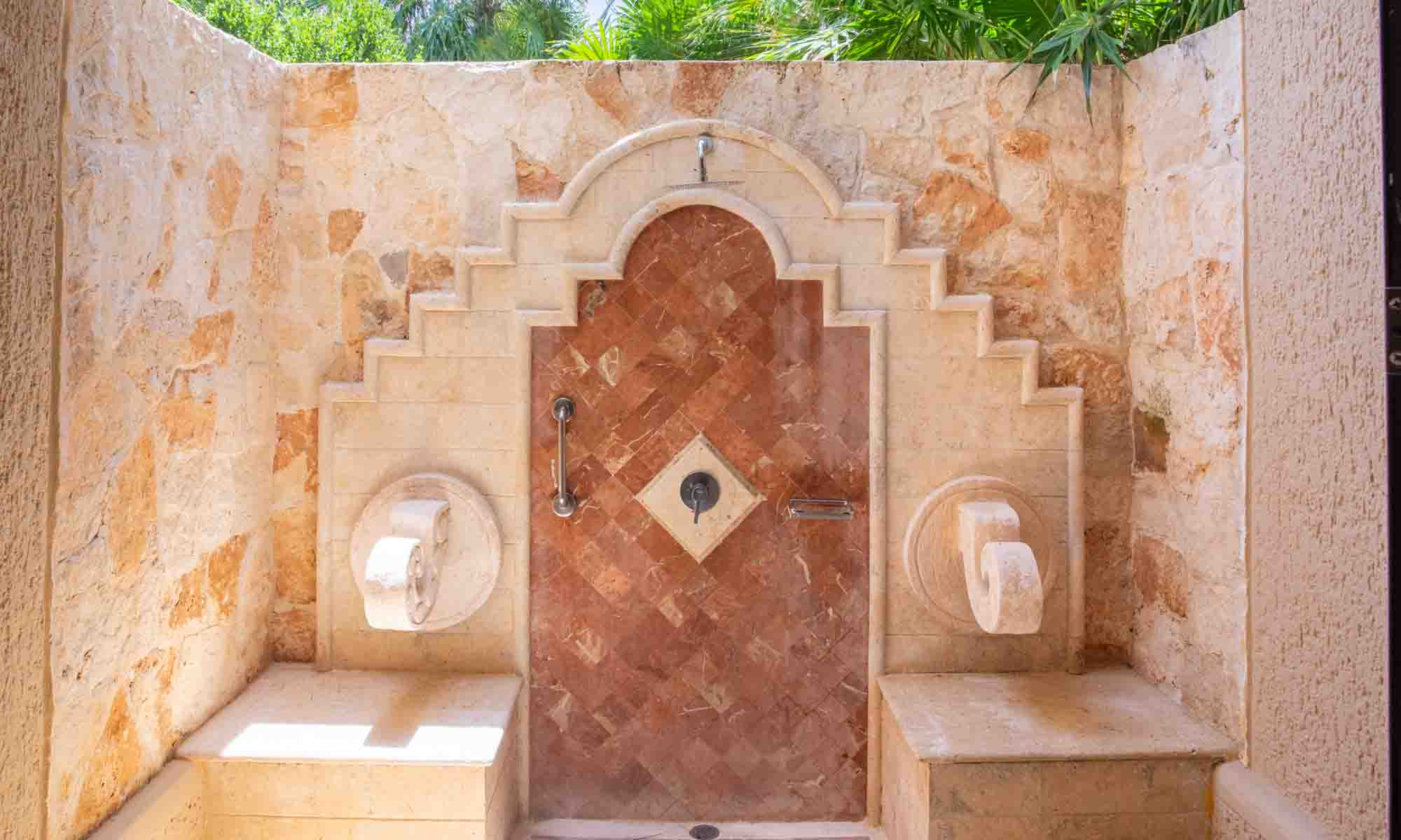 Grand Palladium Select White Sand - Romance Villa Suite Poolside