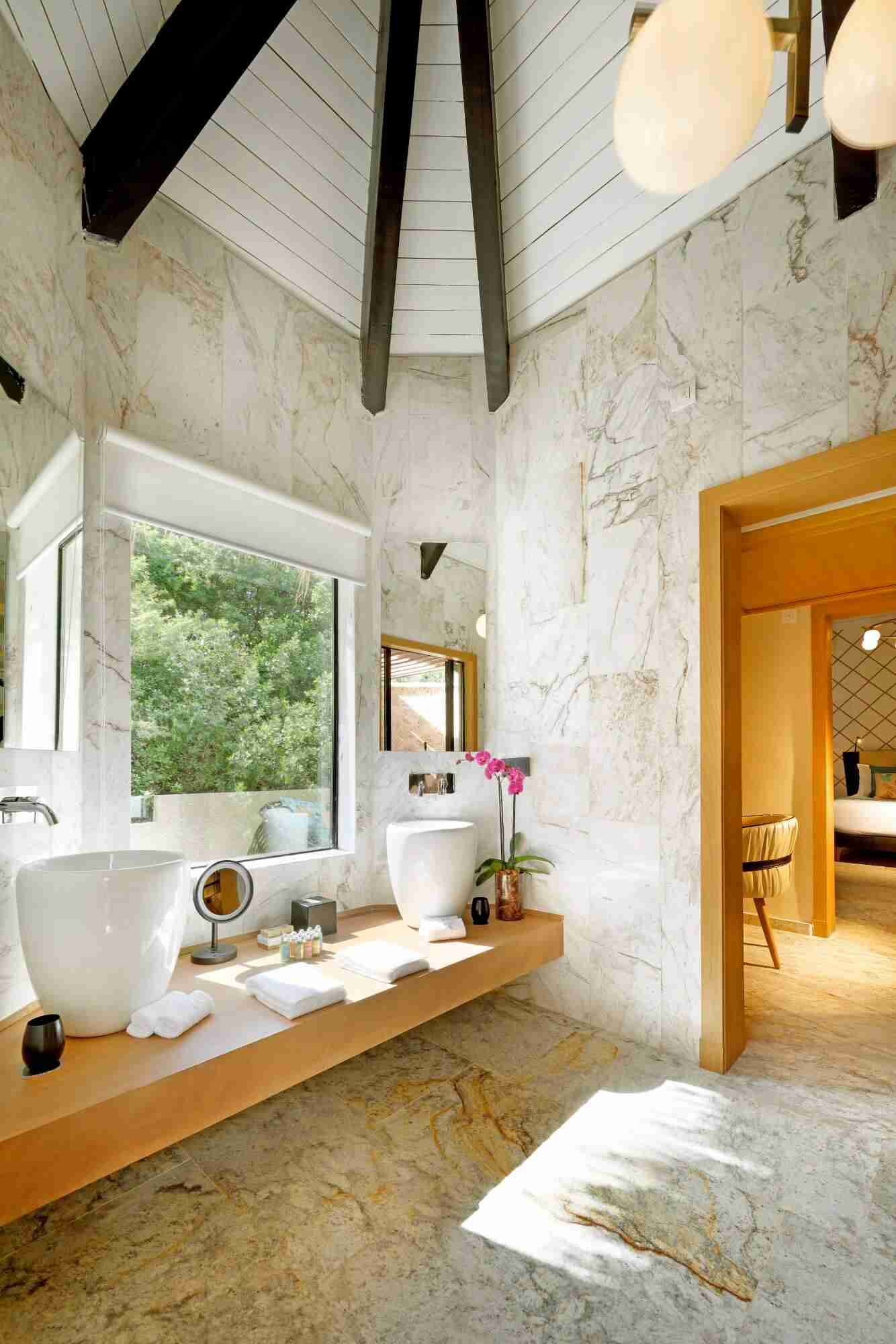 TRS Yucatan Hotel Romance Bungalow