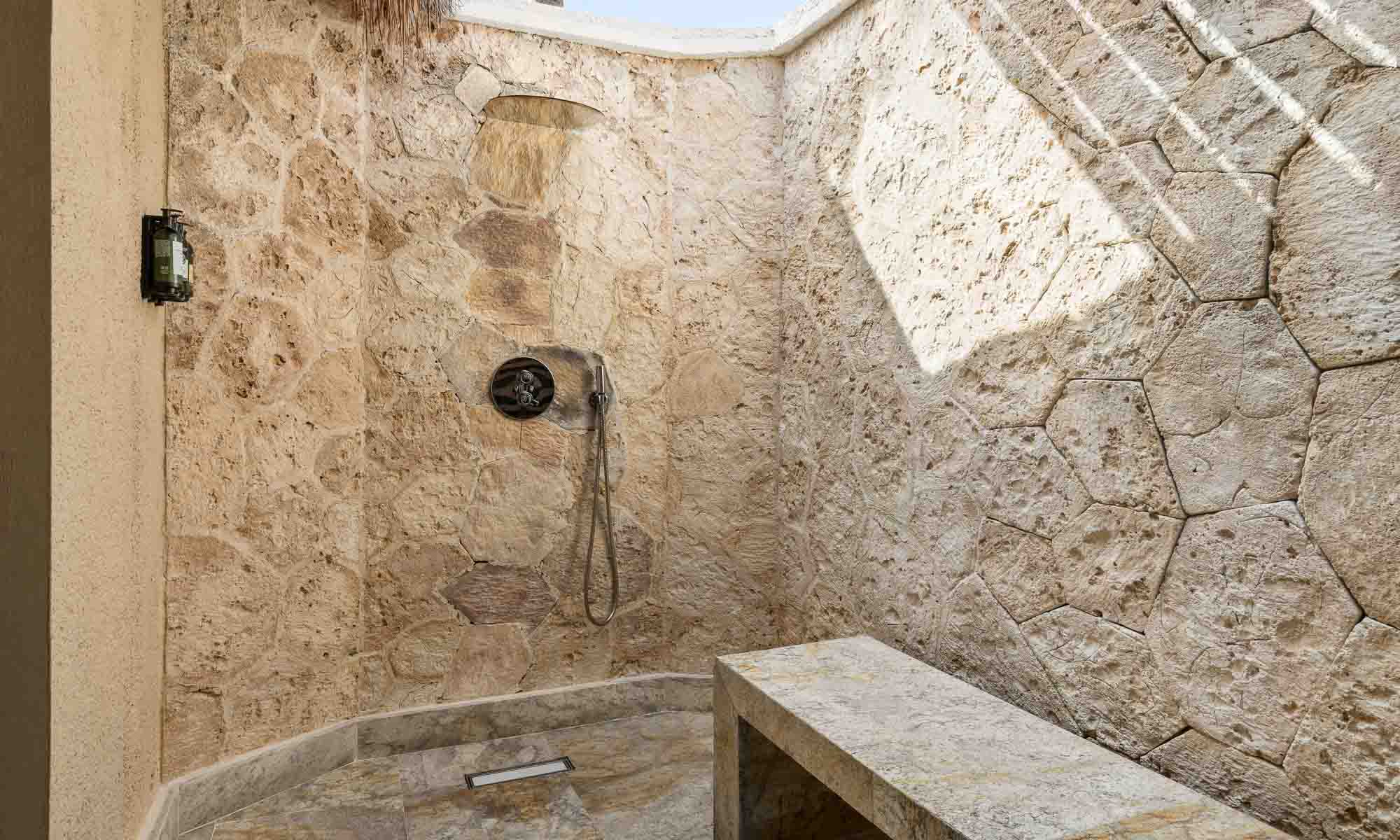TRS Yucatan Hotel overwater villa suite