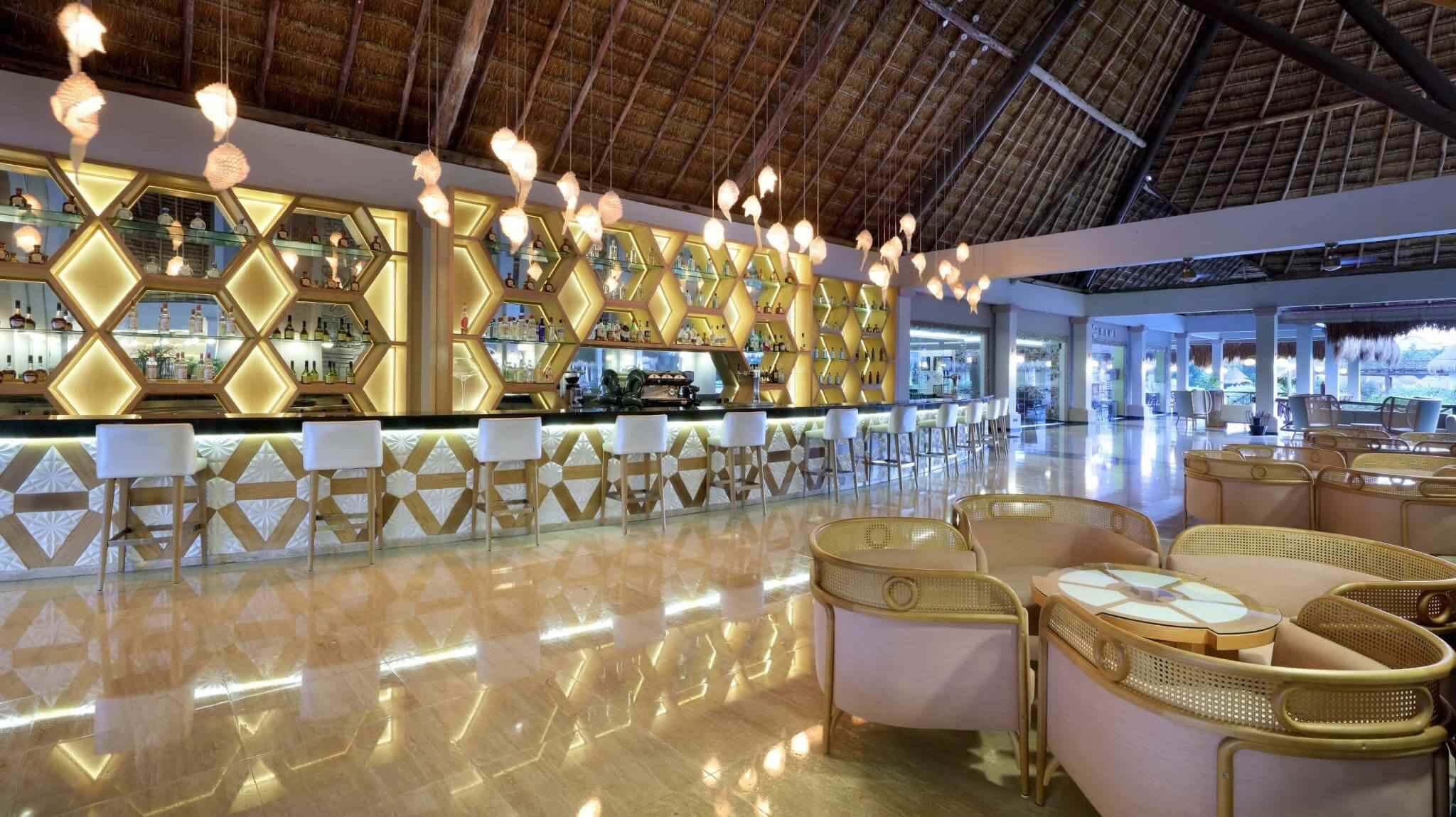 White Sand Lobby Bar