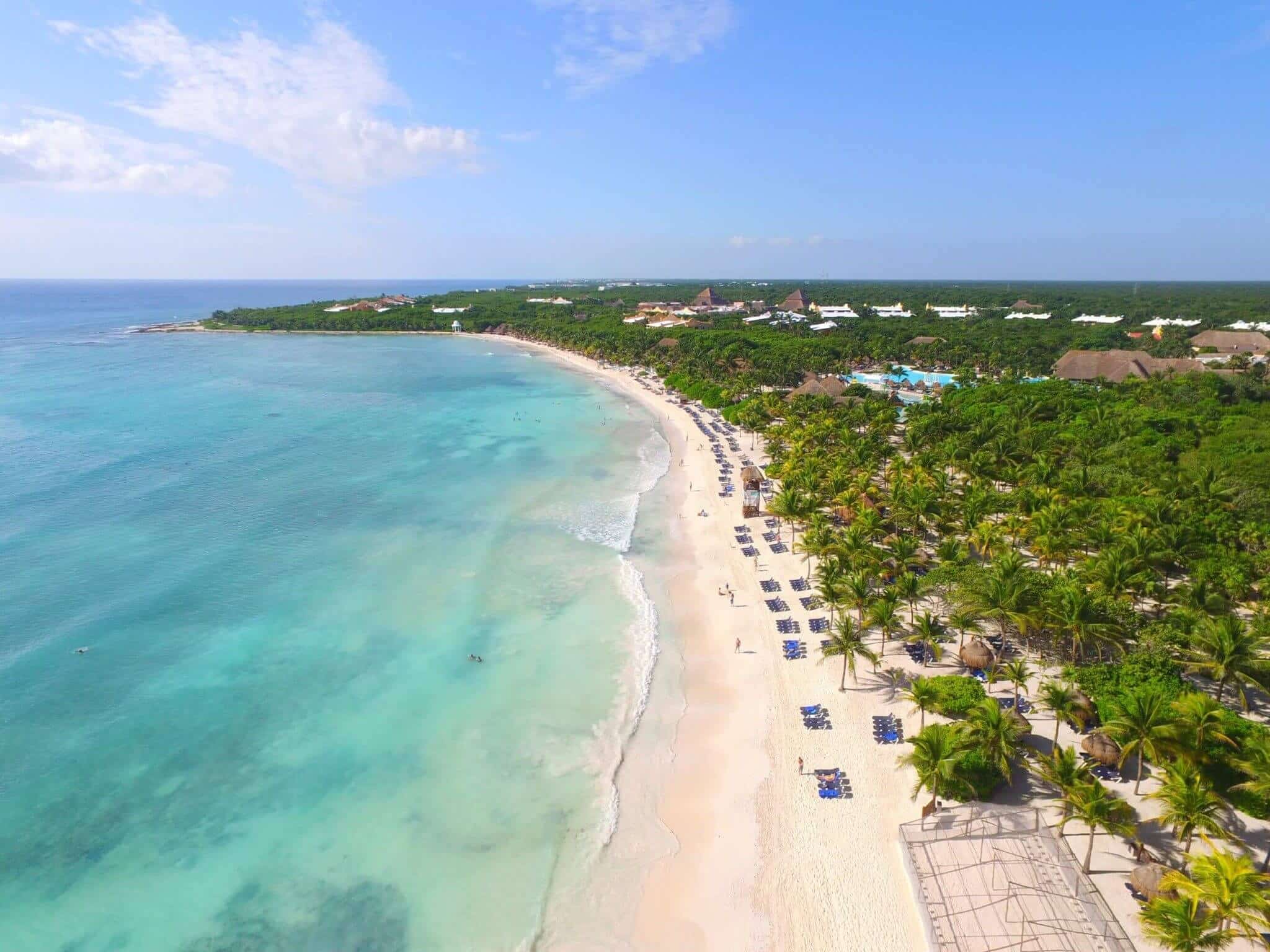 Grand Palladium Riviera Maya Playa