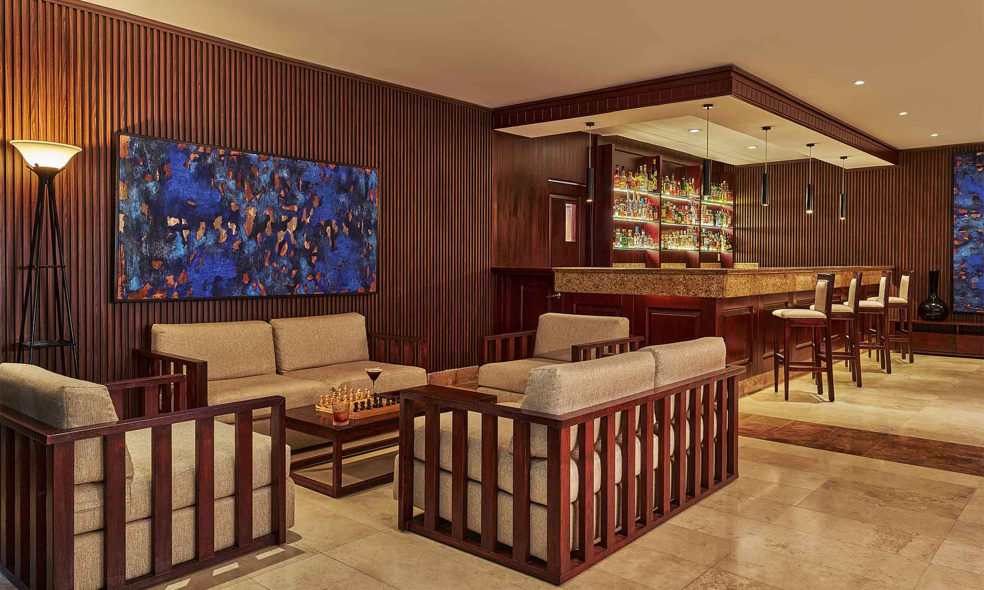 Grand Palladium Resort Spa Hemingway