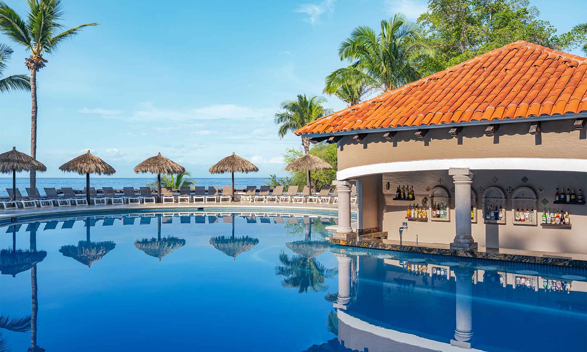 grand palladium vallarta resort spa splash