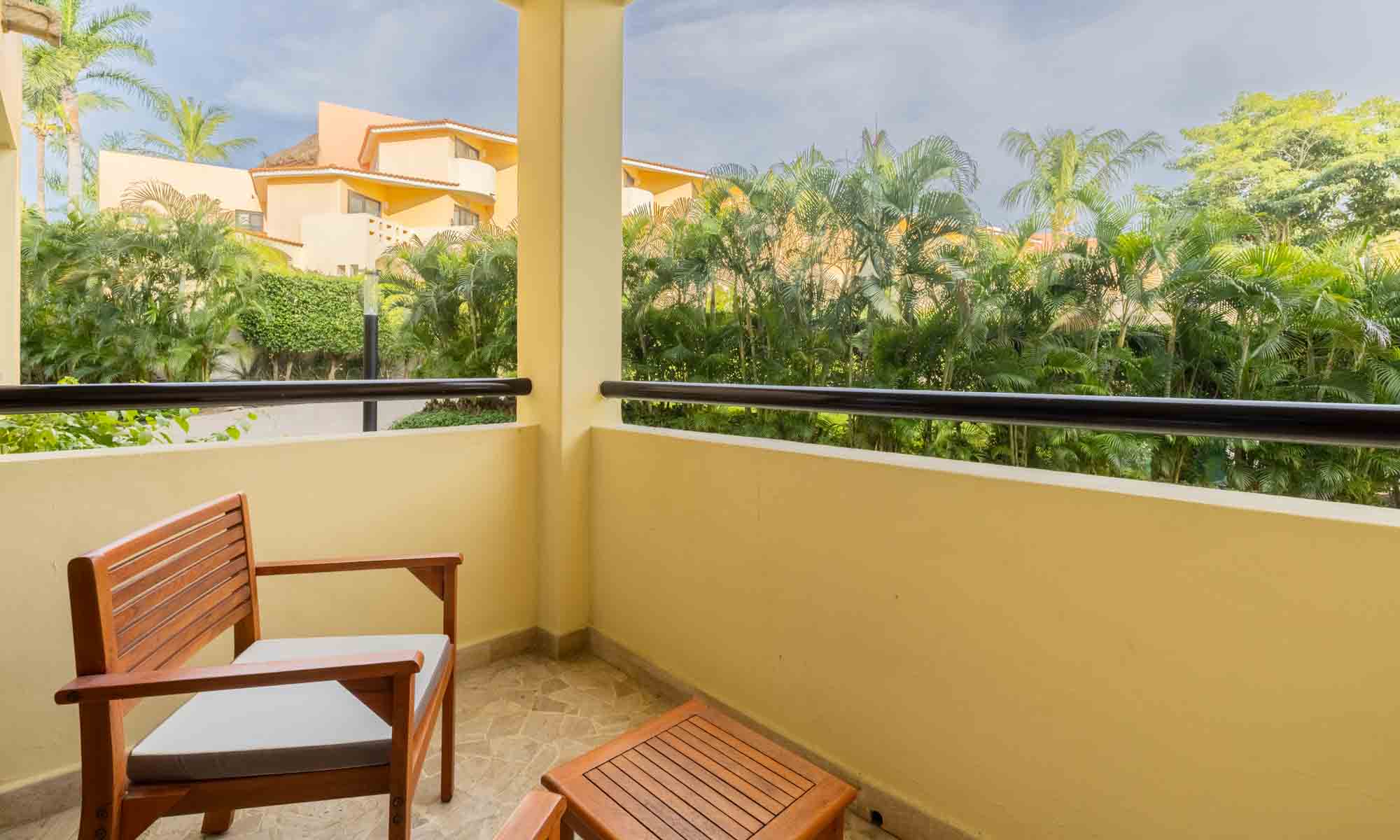 Family Selection Vallarta Junior Suite