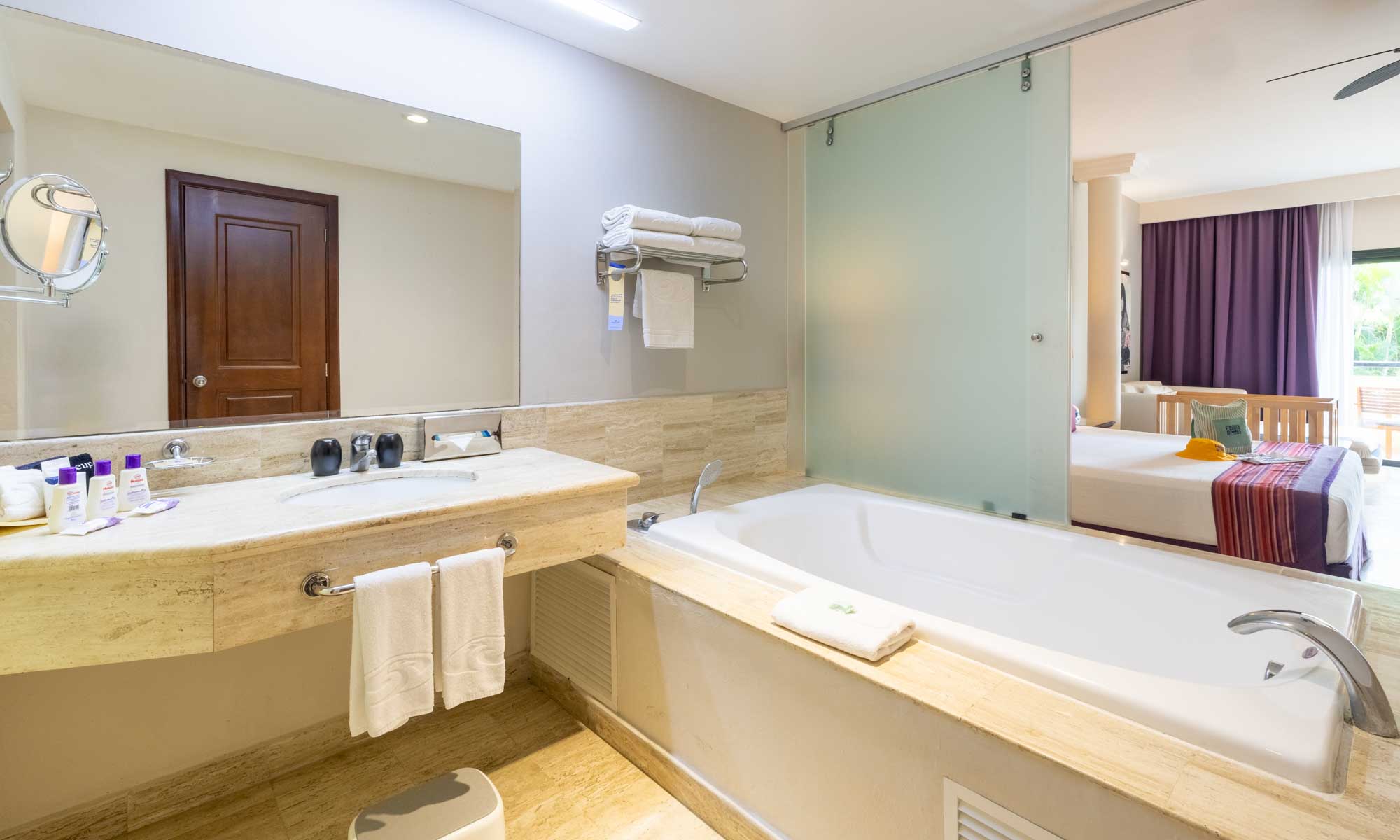 Family Selection Vallarta Junior Suite