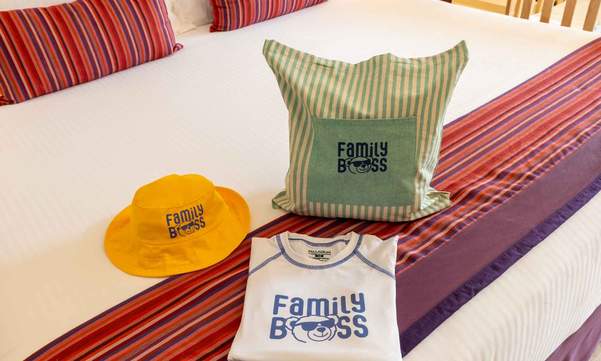 Family Selection Vallarta Junior Suite
