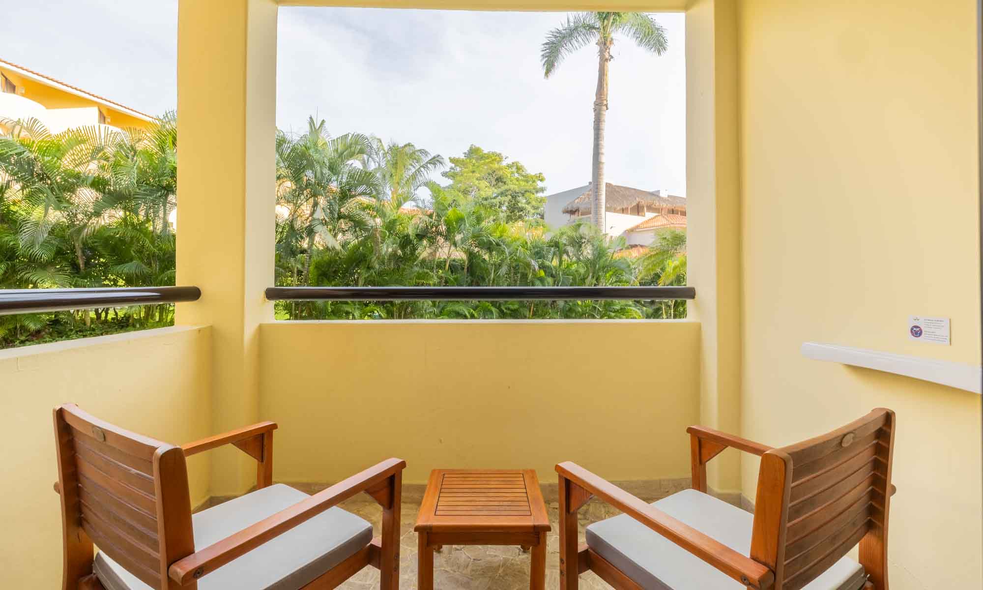 Family Selection Vallarta Junior Suite