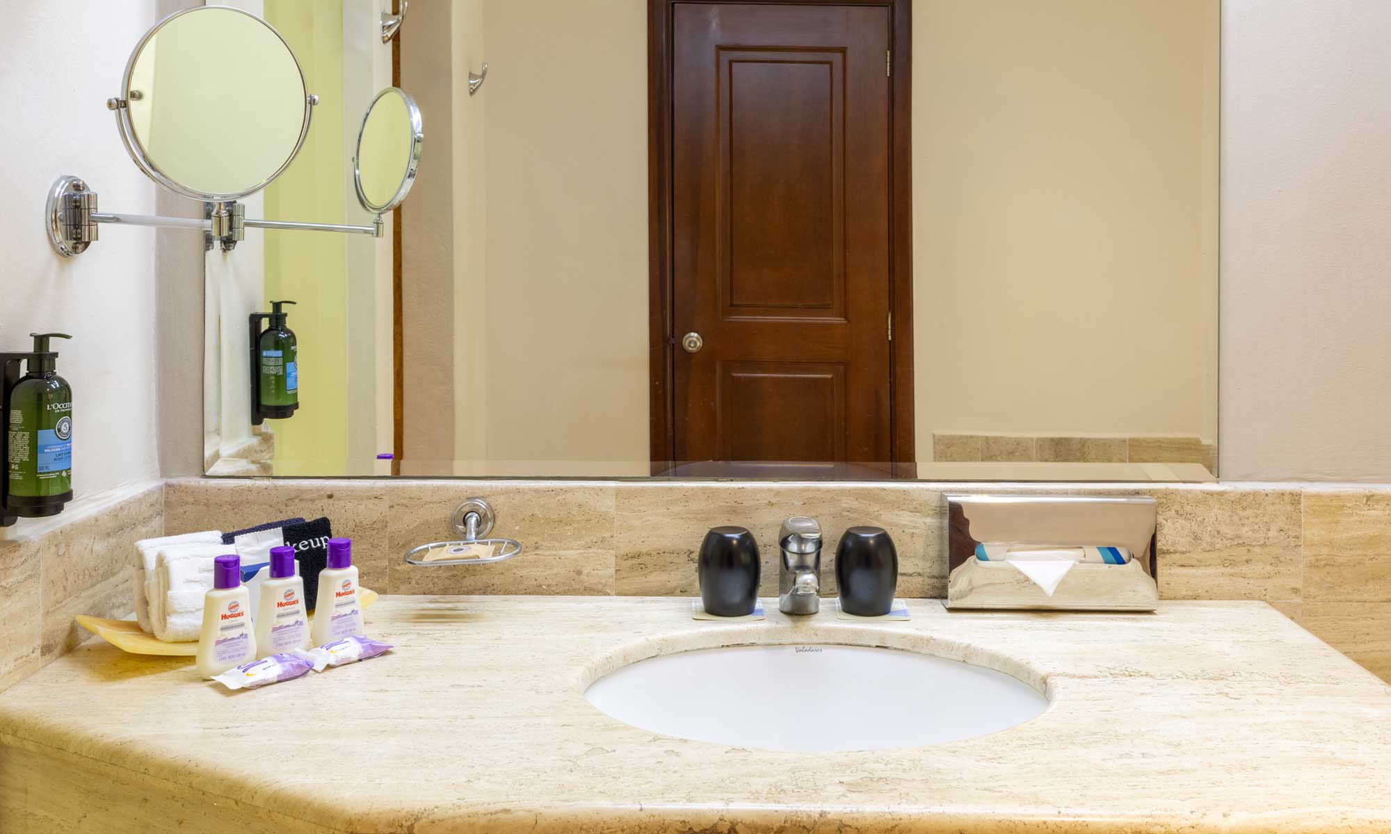 Family Selection Vallarta Junior Suite
