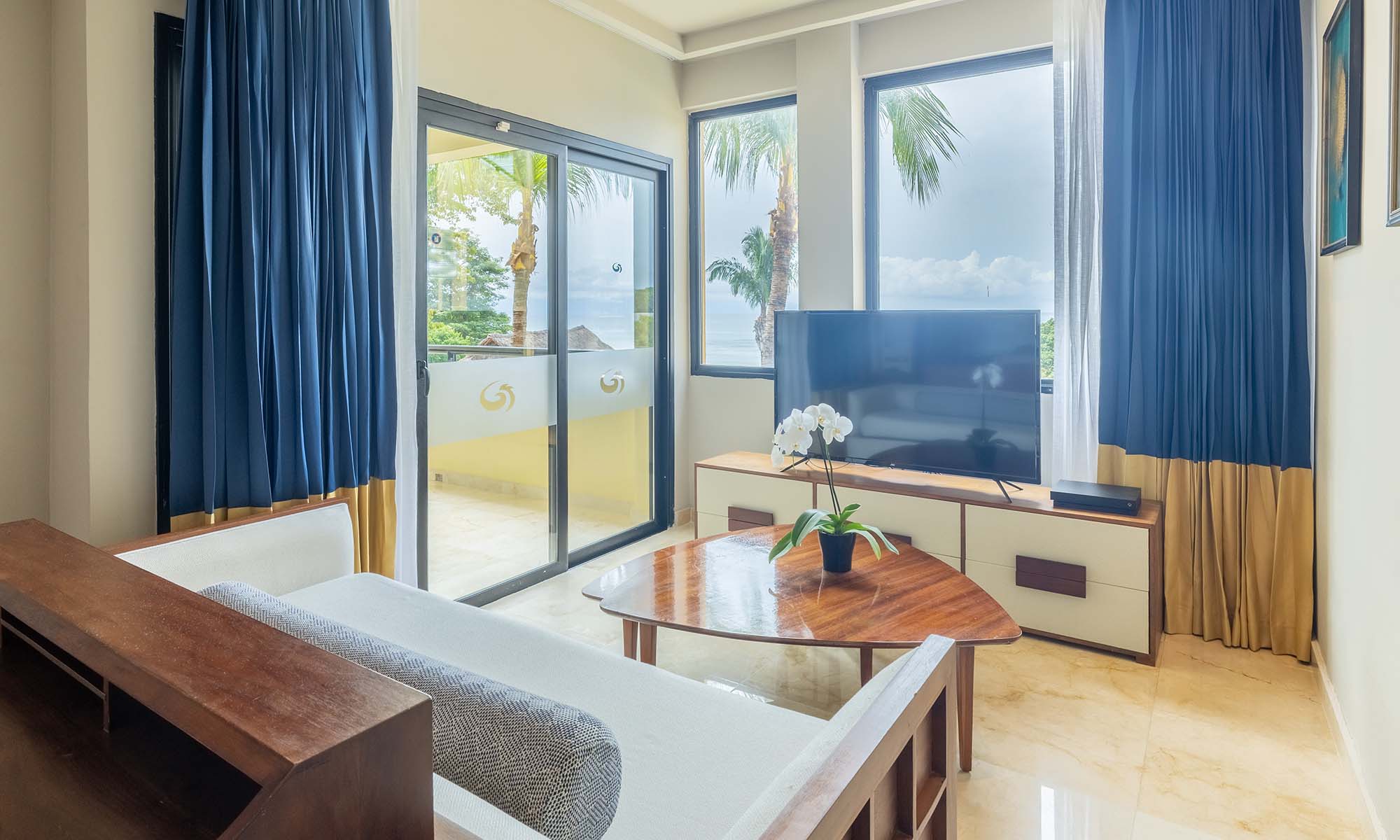 grand palladium vallarta spa ambassador suite panoramic ocean view
