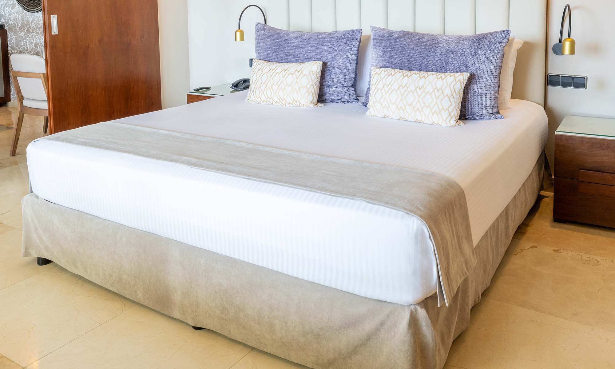 grand palladium vallarta spa ambassador suite panoramic ocean view