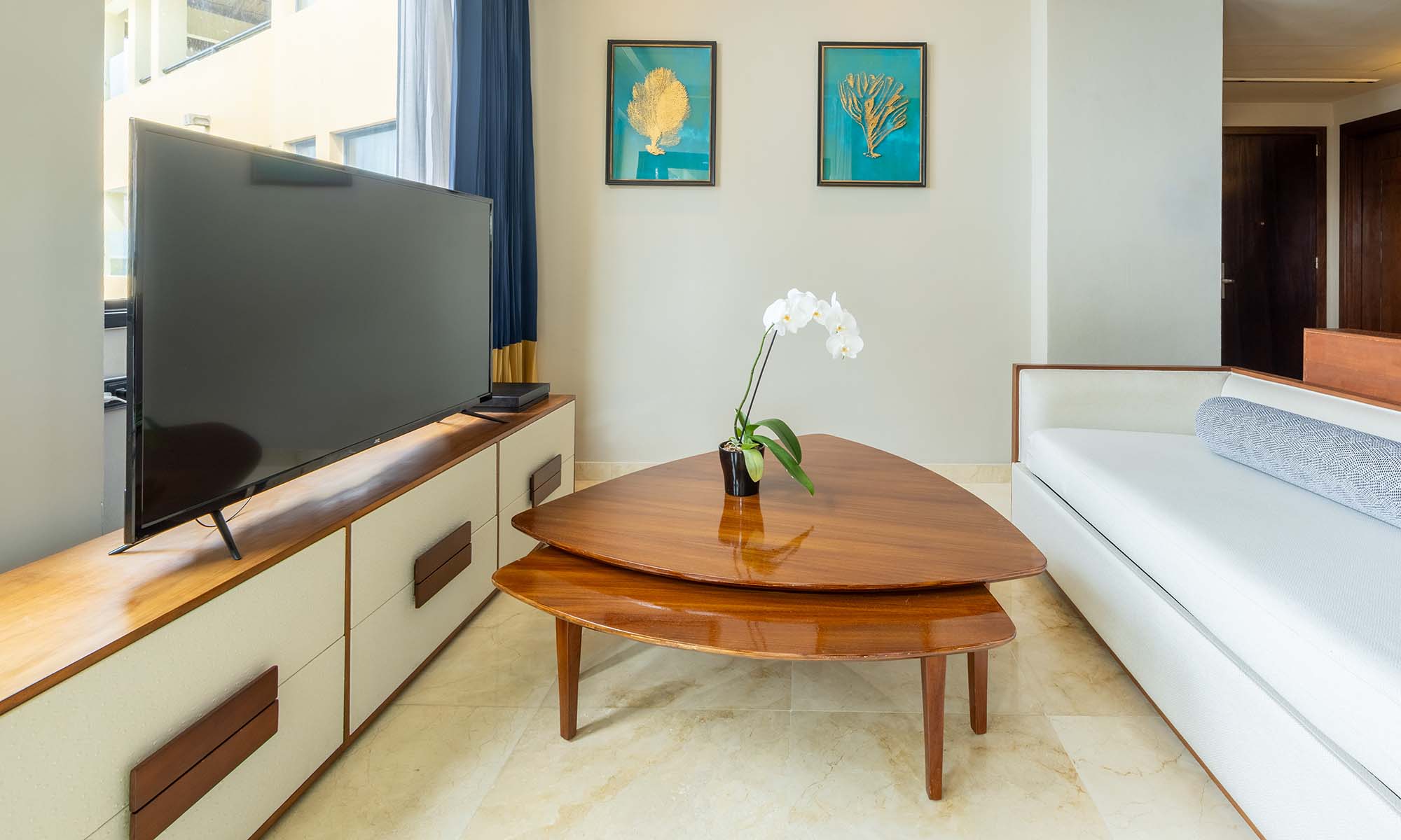 grand palladium vallarta spa ambassador suite panoramic ocean view