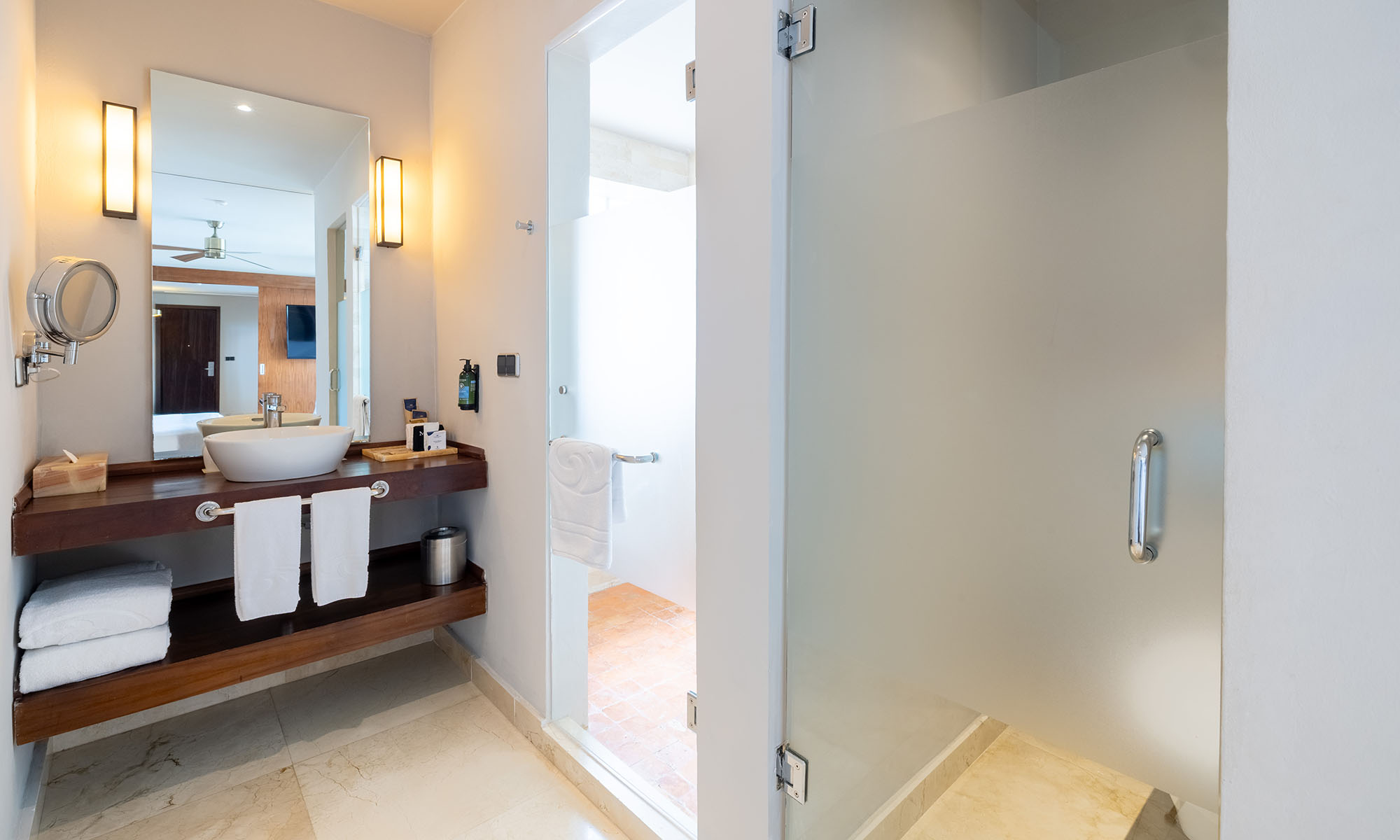 grand palladium vallarta spa ambassador suite panoramic ocean view