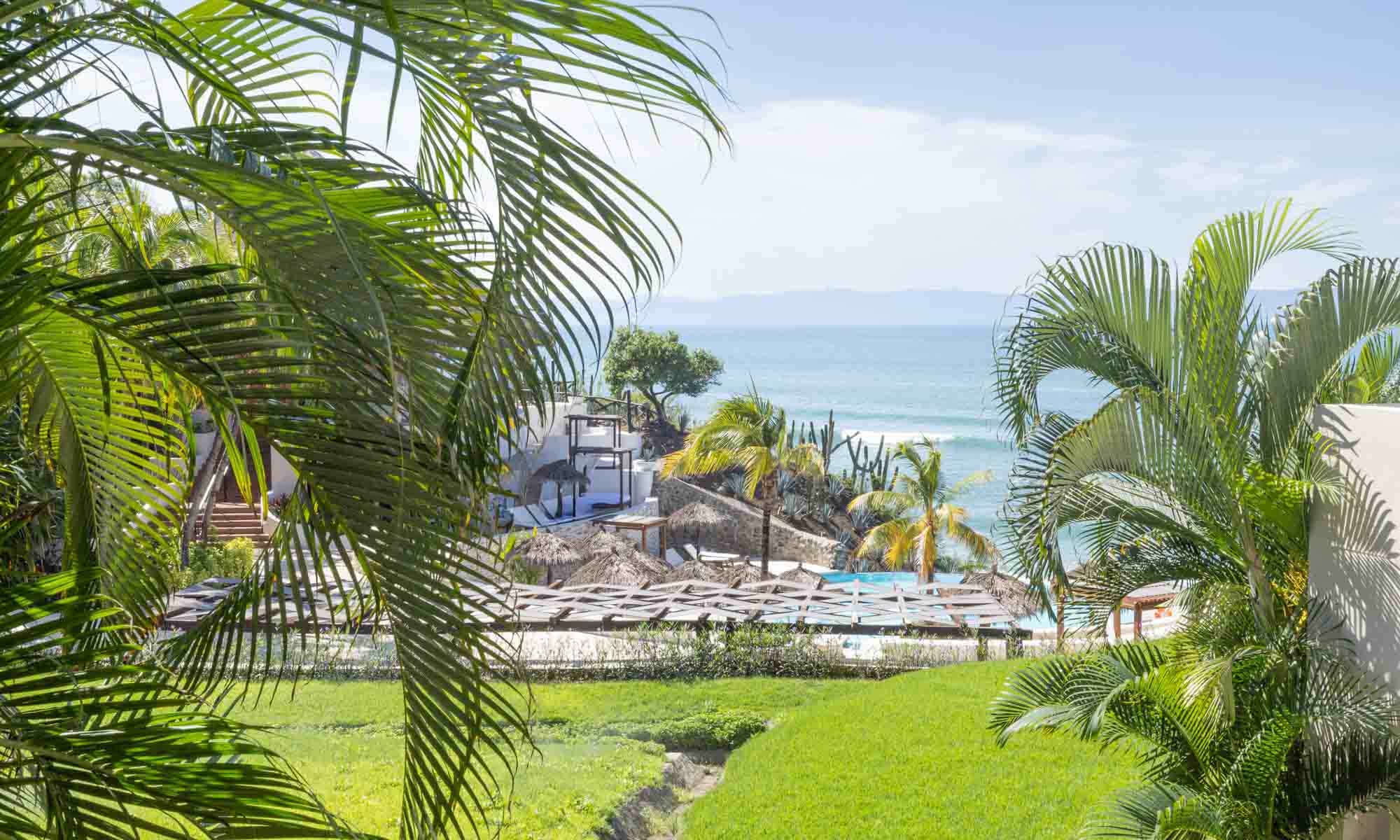 grand palladium vallarta resort spa deluxe room