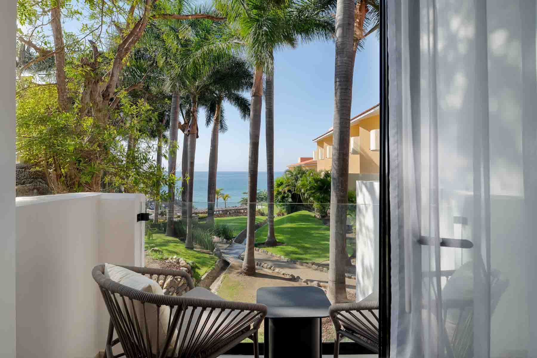 Grand Palladium Vallarta Resort Spa Junior Suite Ocean View