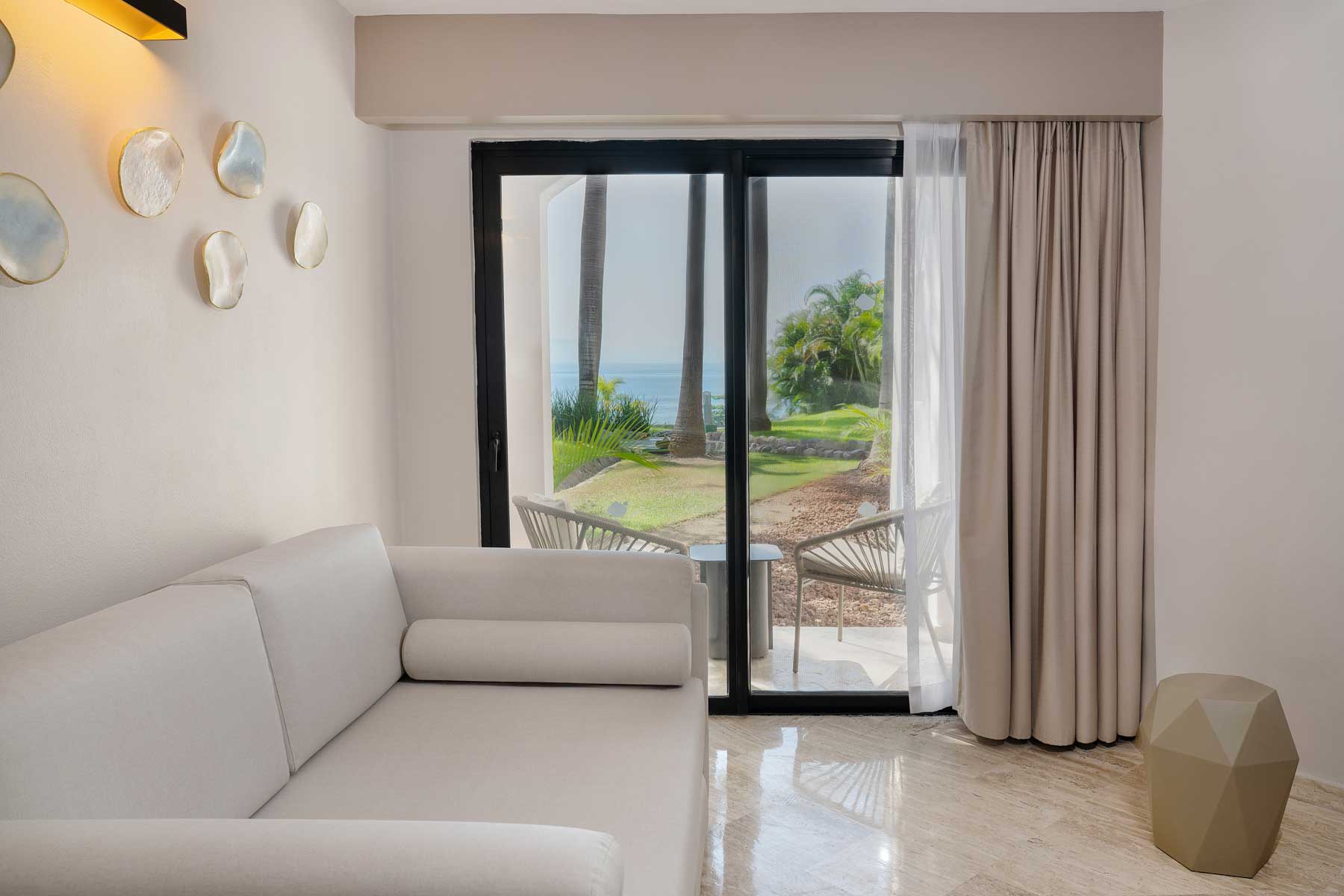 Grand Palladium Vallarta Resort Spa Junior Suite Ocean View