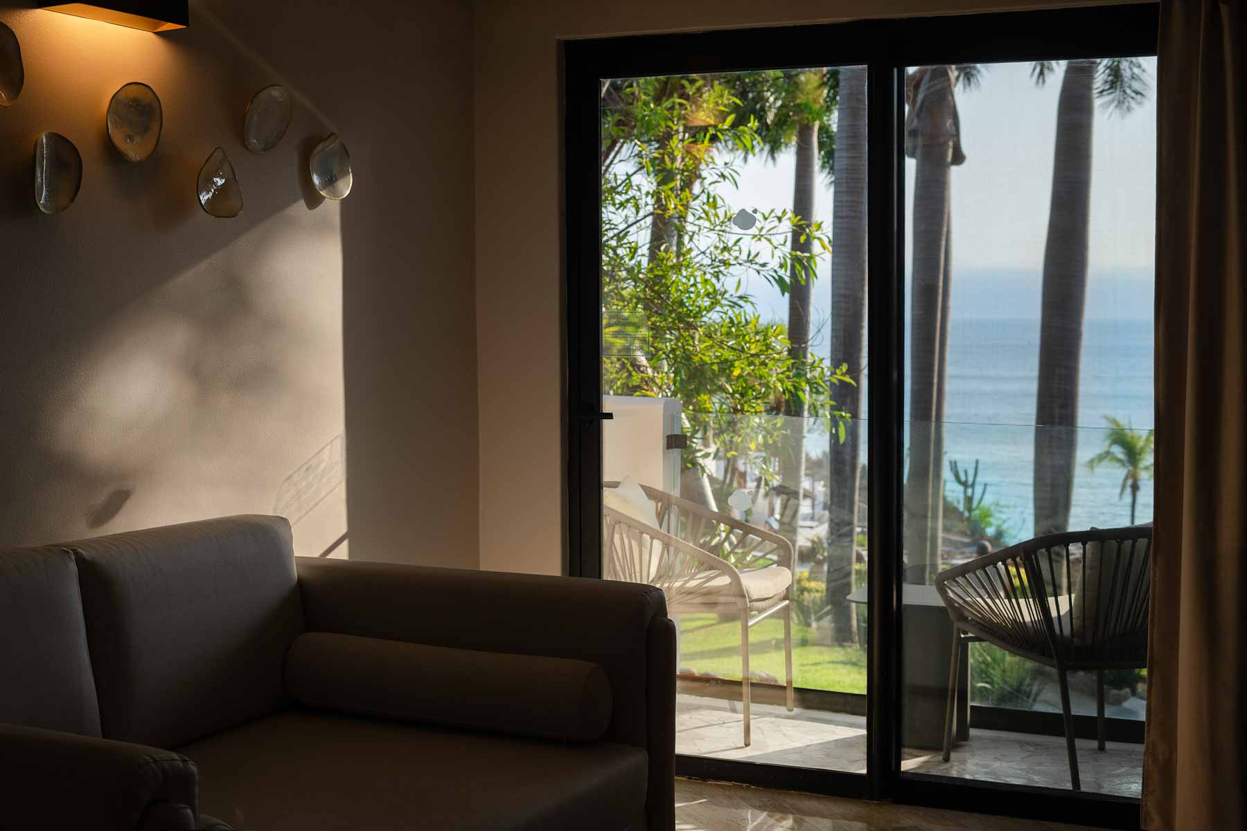 Grand Palladium Vallarta Resort Spa Junior Suite Ocean View