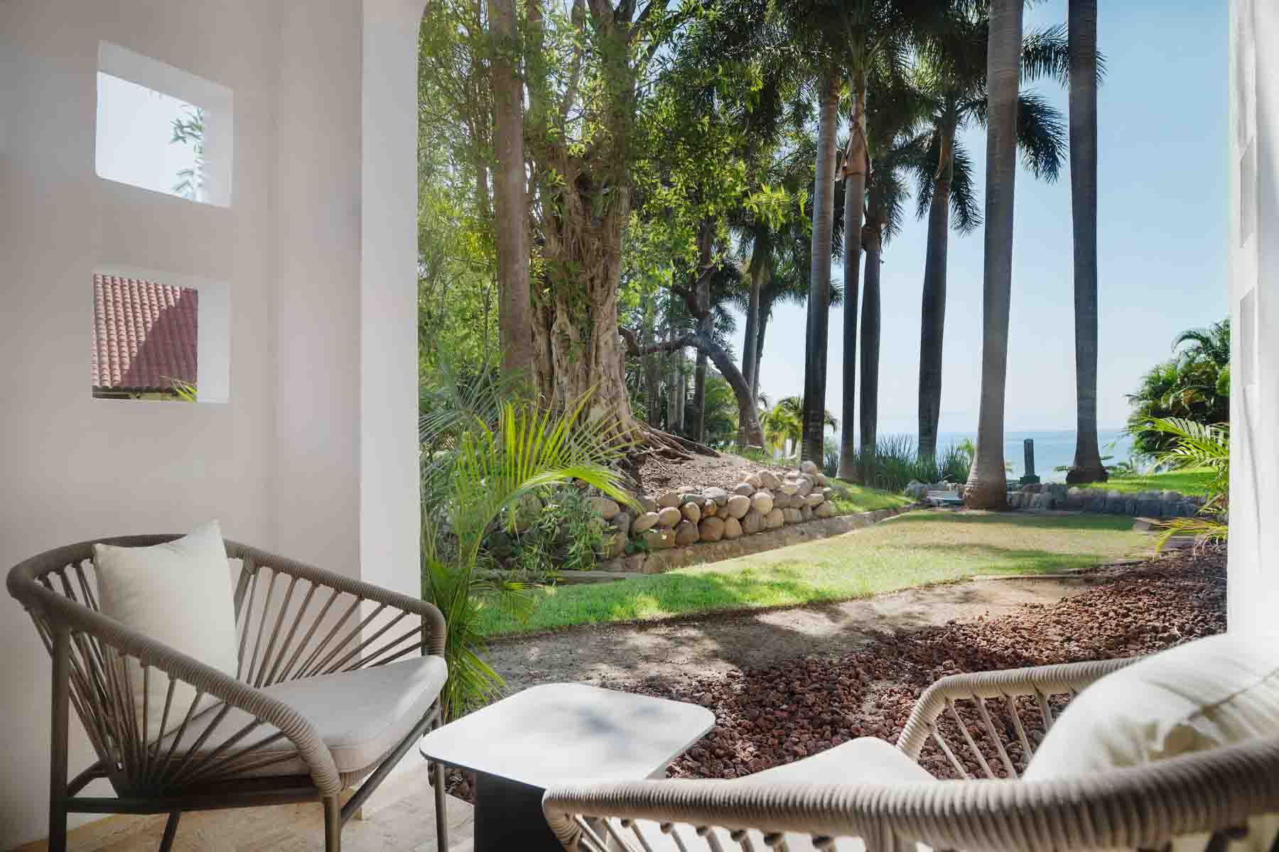 Grand Palladium Vallarta Resort Spa Junior Suite Ocean View