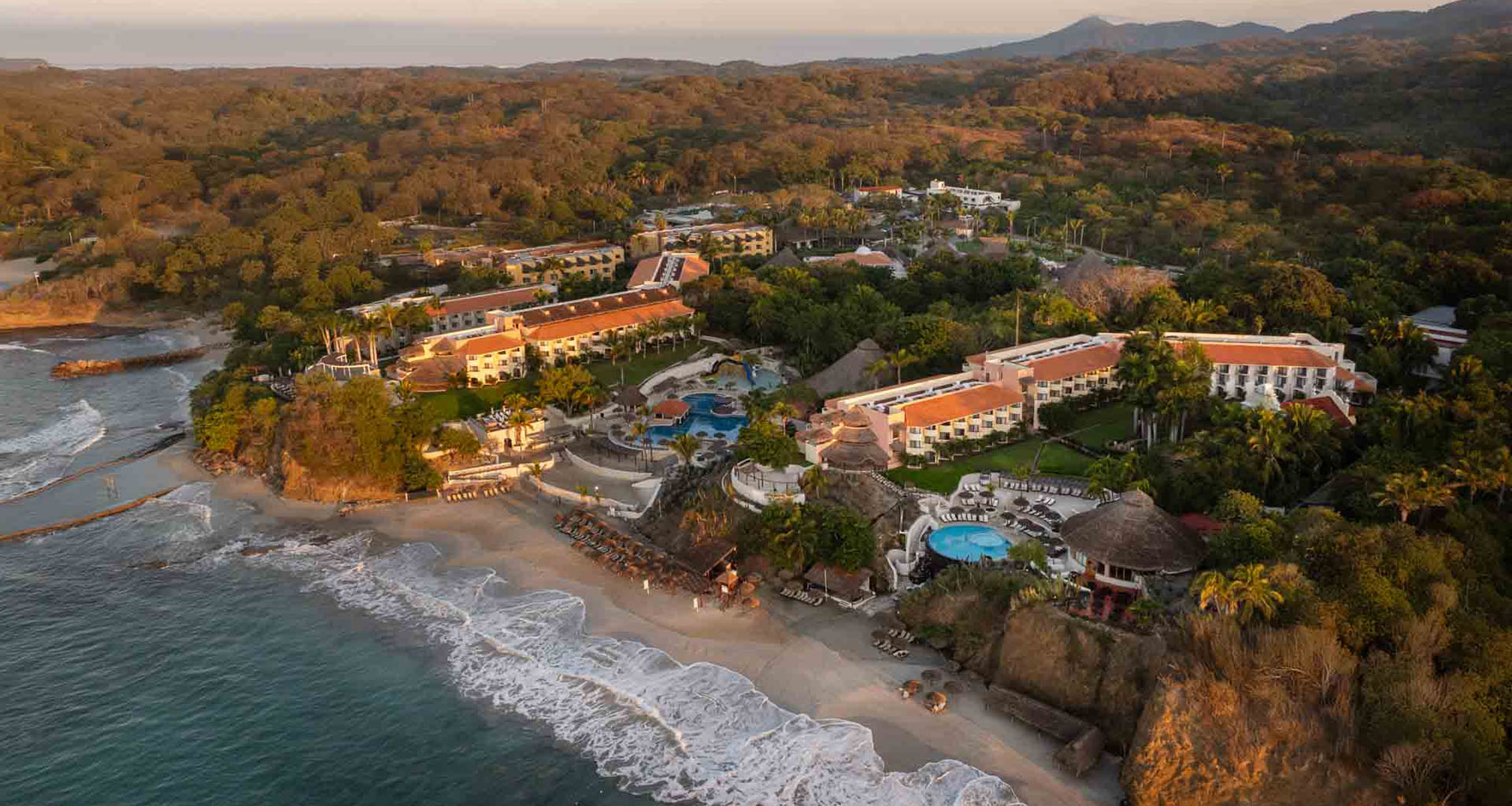 Grand Palladium Vallarta Resort Spa Slider