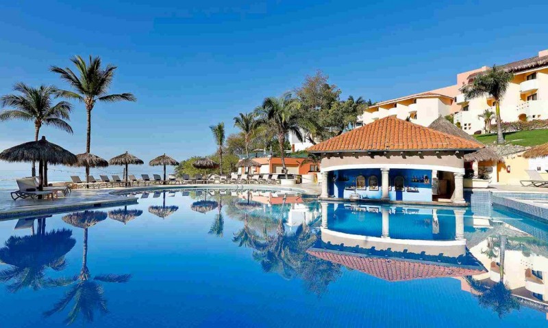 Palladium Riviera Nayarit