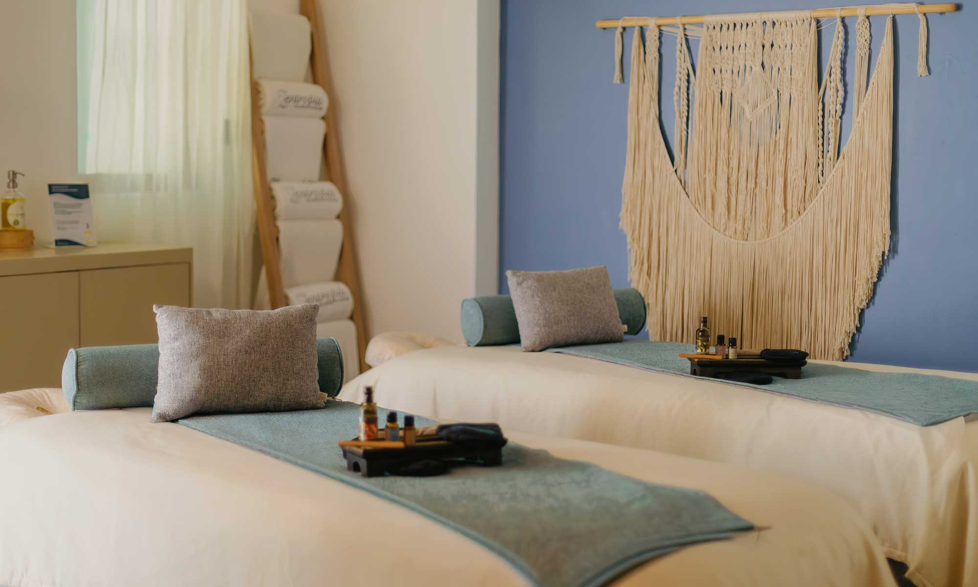 gp vallarta resort spa spa