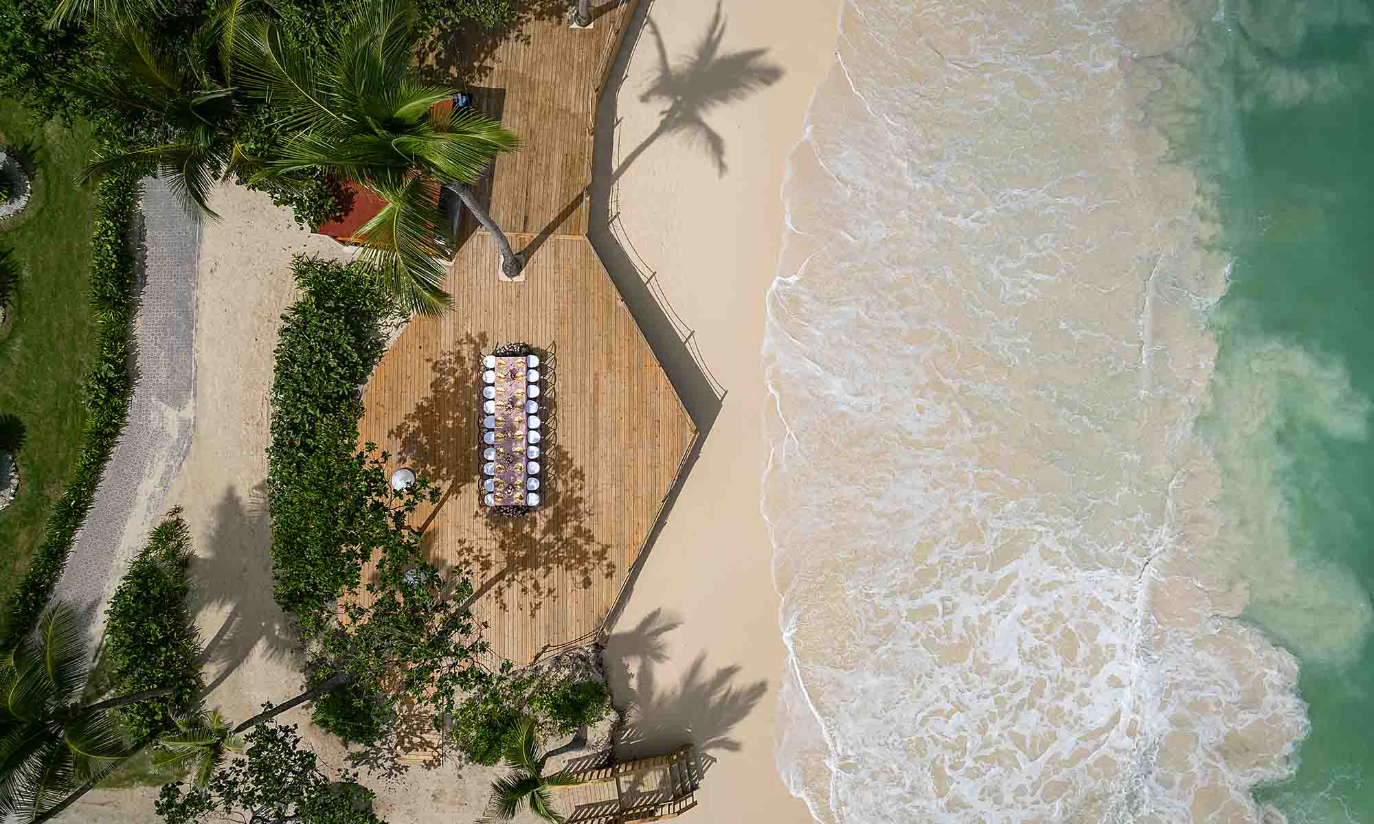 Grand Palladium Punta Cana Weddings By Palladium
