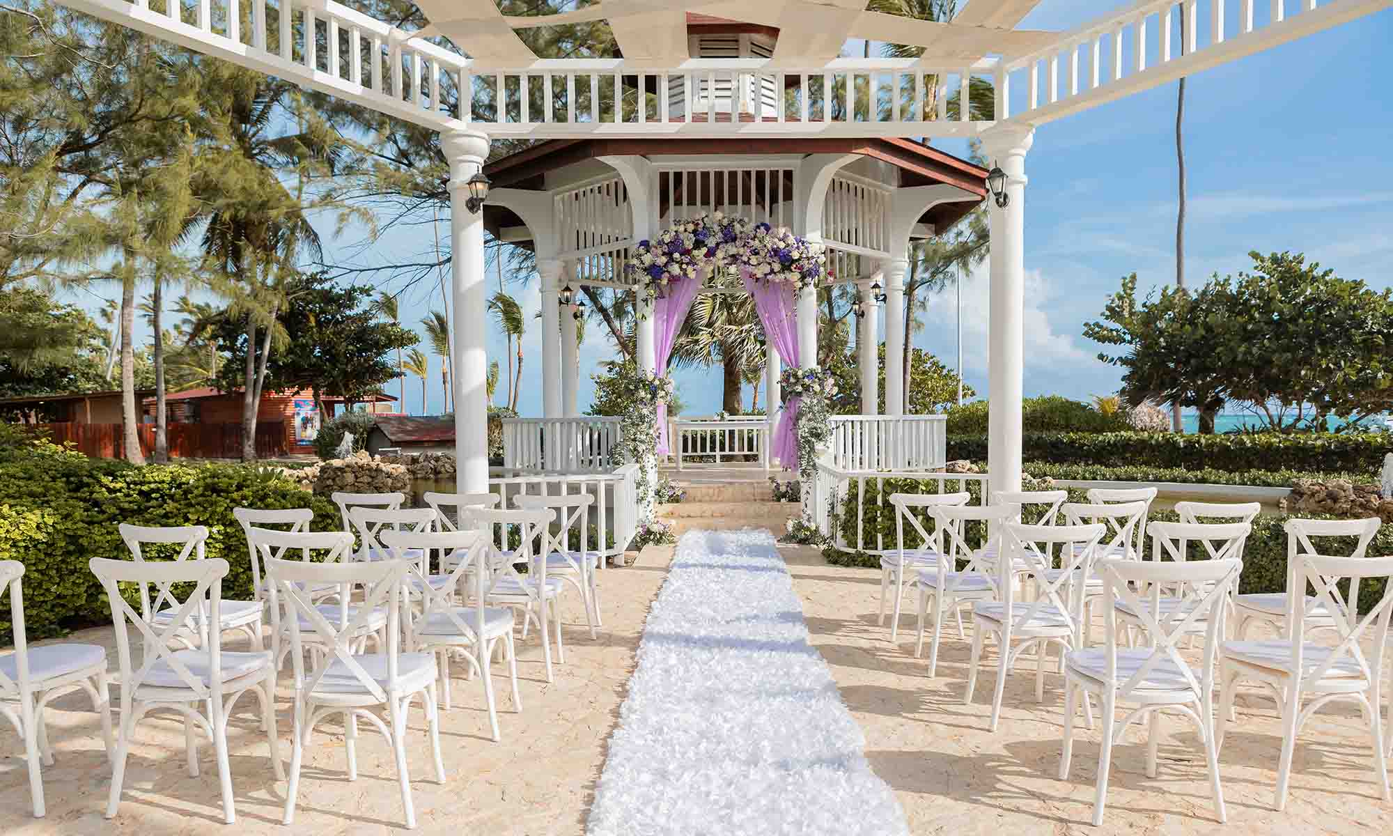 Grand Palladium Punta Cana Resort & Spa Weddings