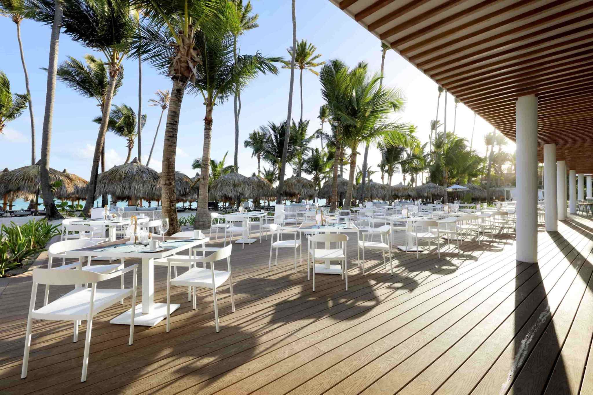 Palladium TRS Turquesa Hotel Helios Beach Club