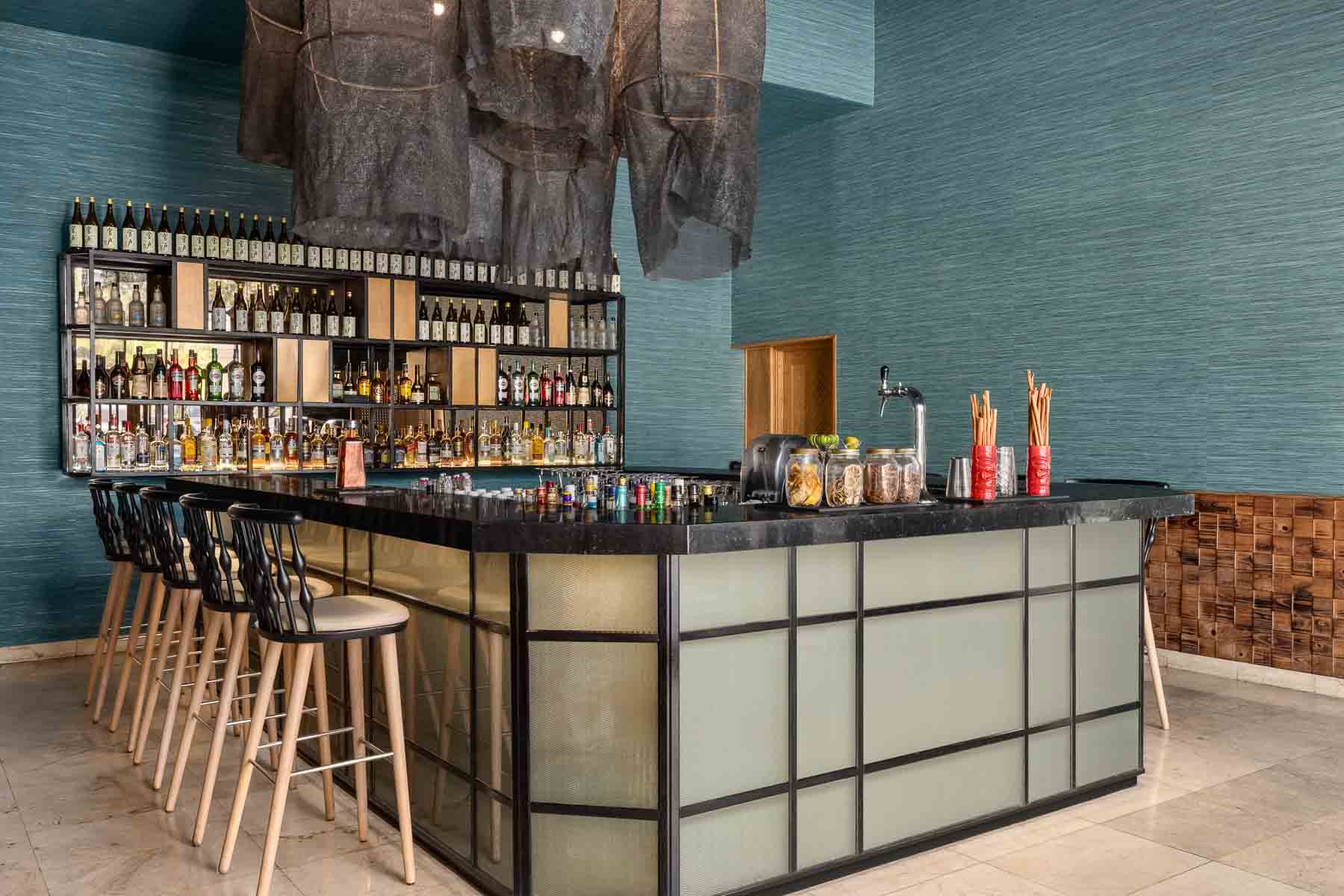 Grand Palladium Palace Resort Spa KAN PAI