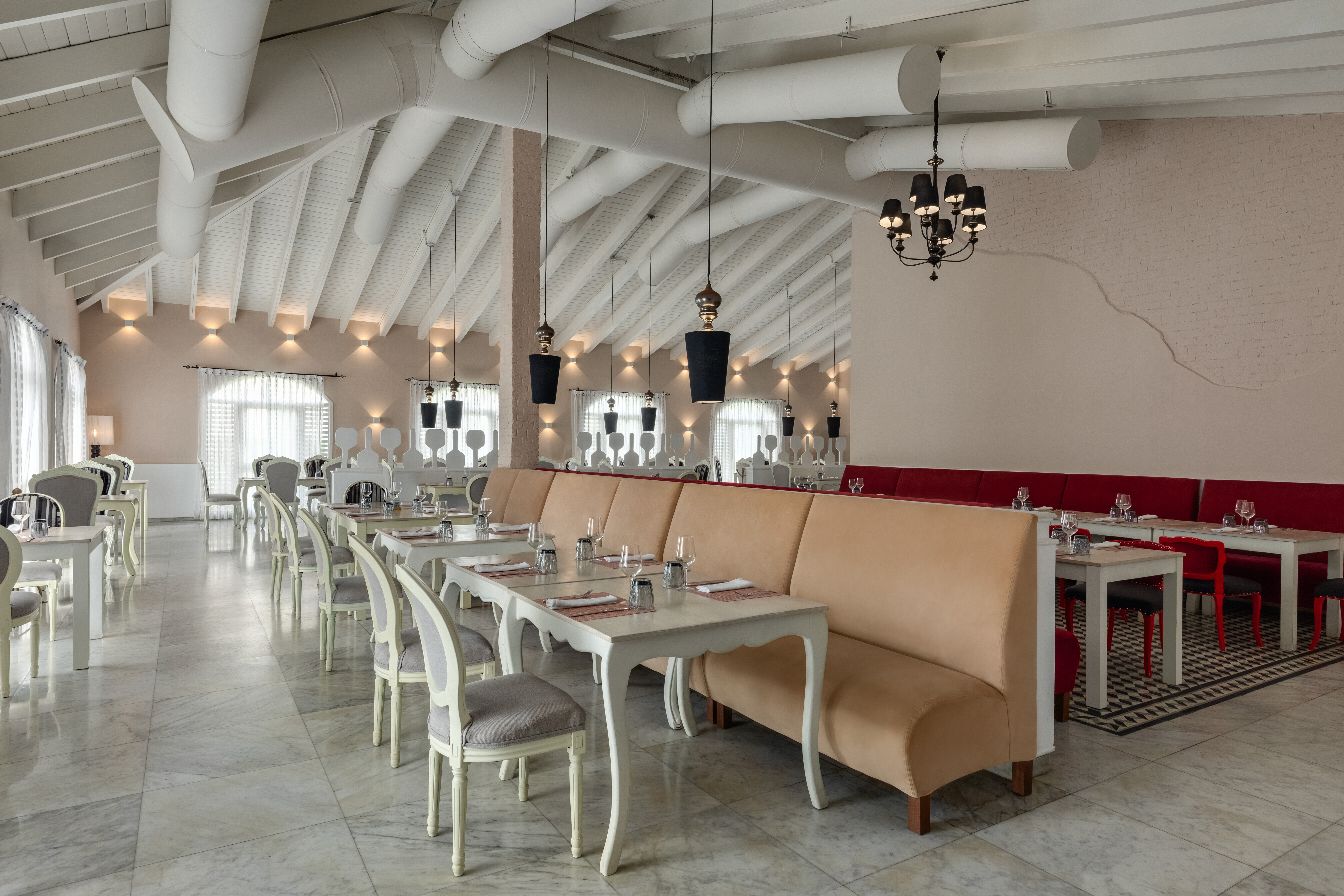 Grand Palladium Punta Cana Resort & Spa Portofino