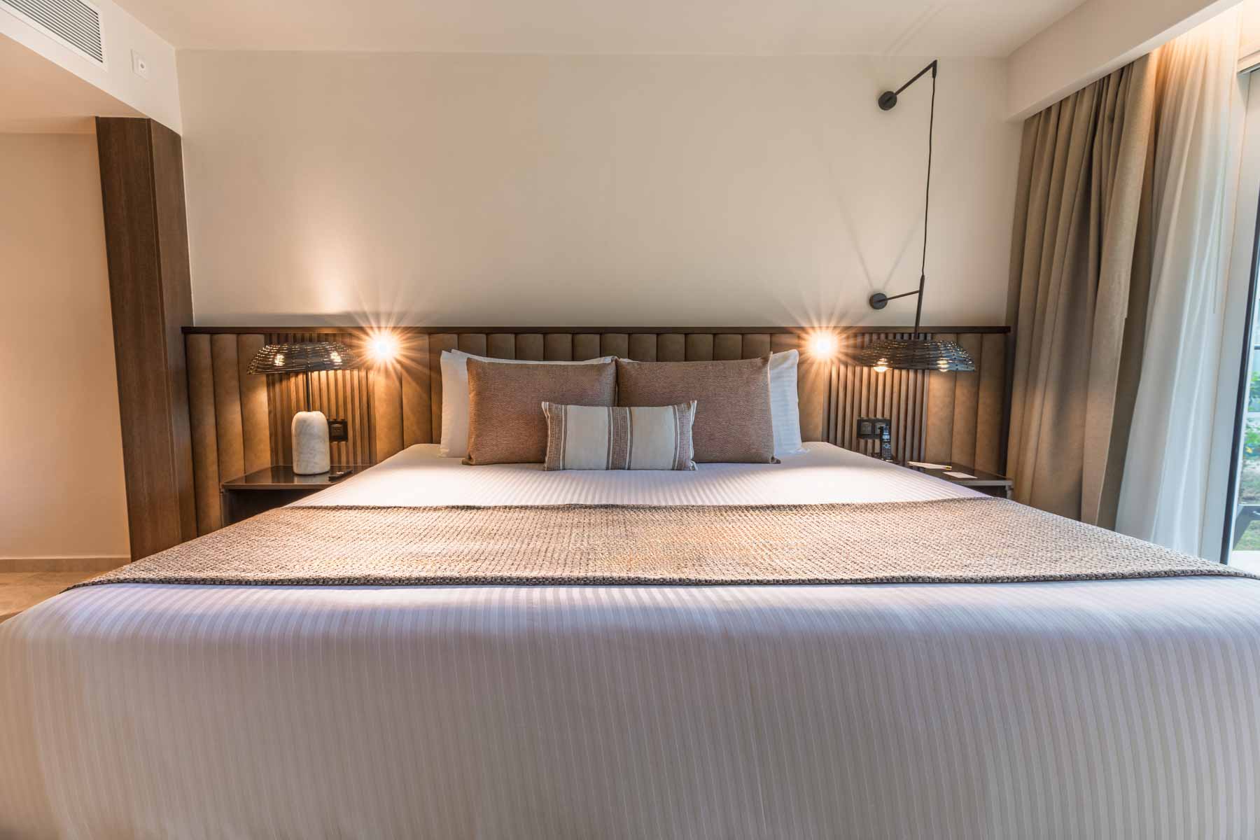 Family Selection at Grand Palladium Select Bavaro Suite Private Pool