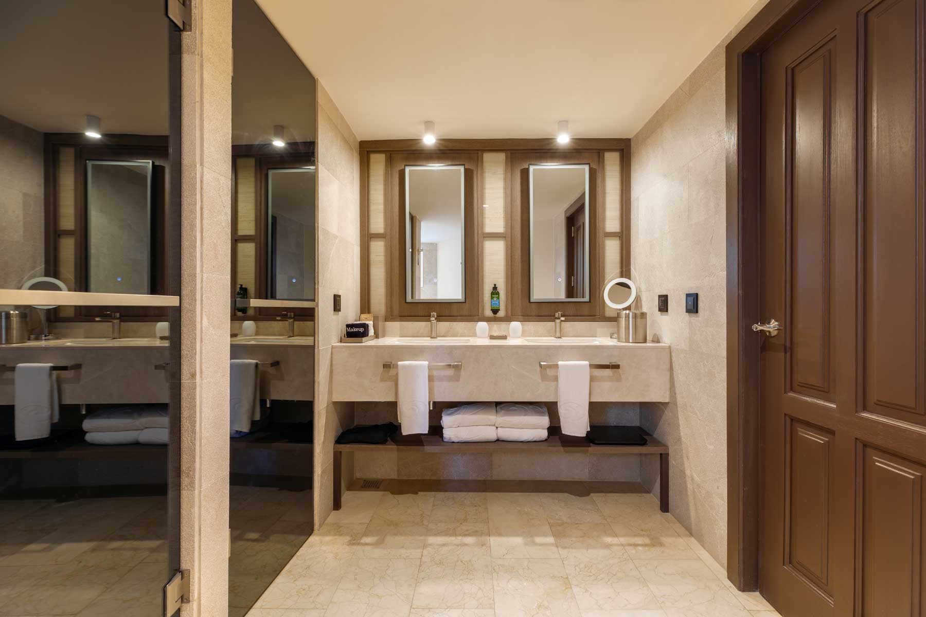 Family Selection at Grand Palladium Select Bavaro Suite Private Pool