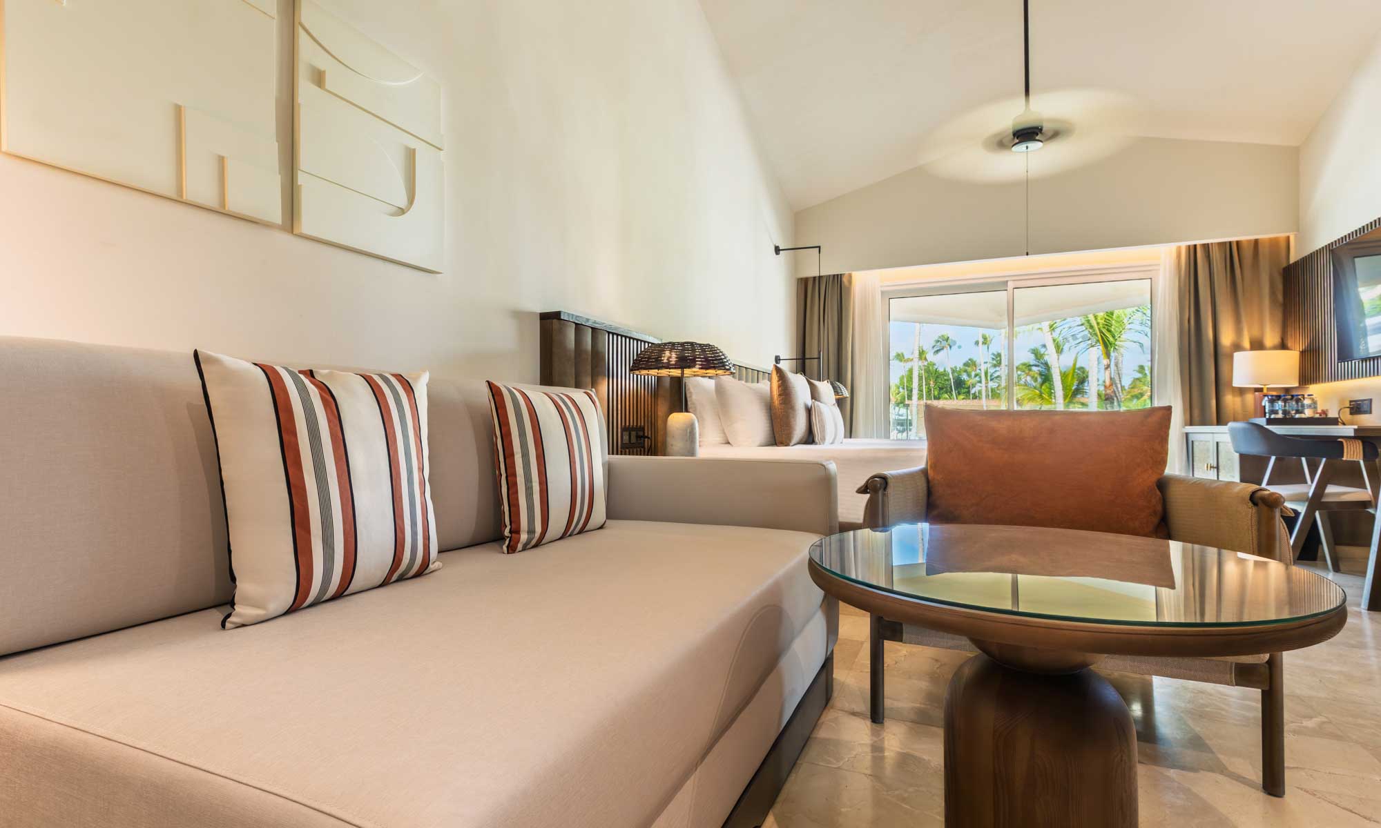 family selection junior suite