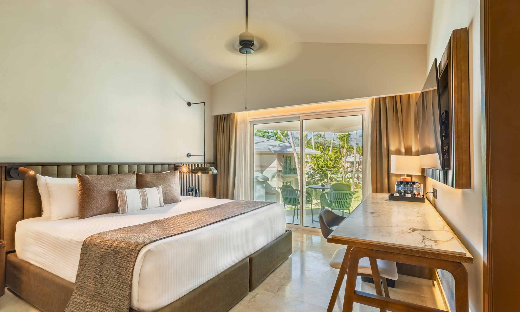 family selection junior suite