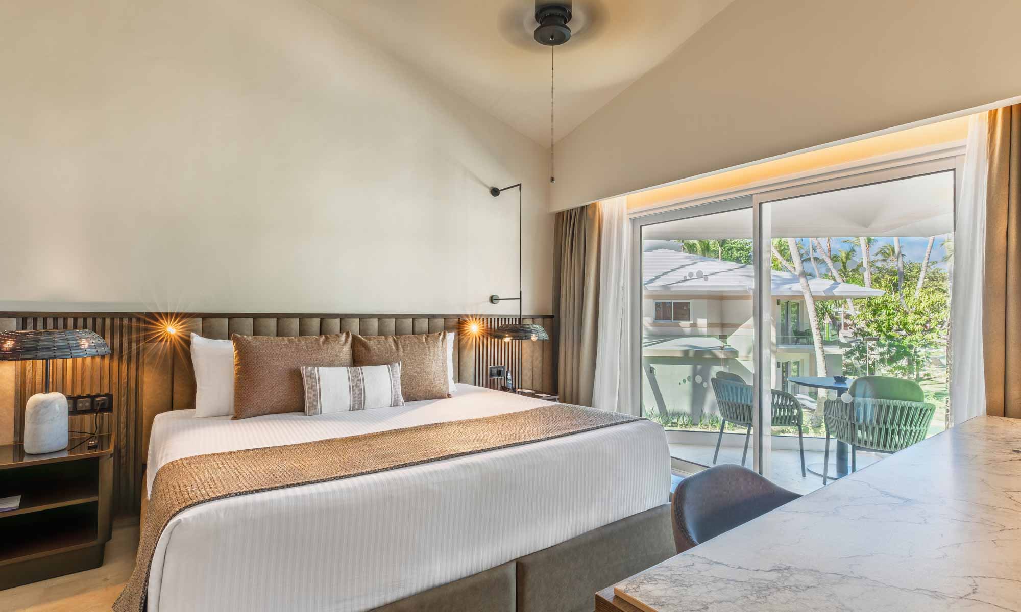 family selection junior suite