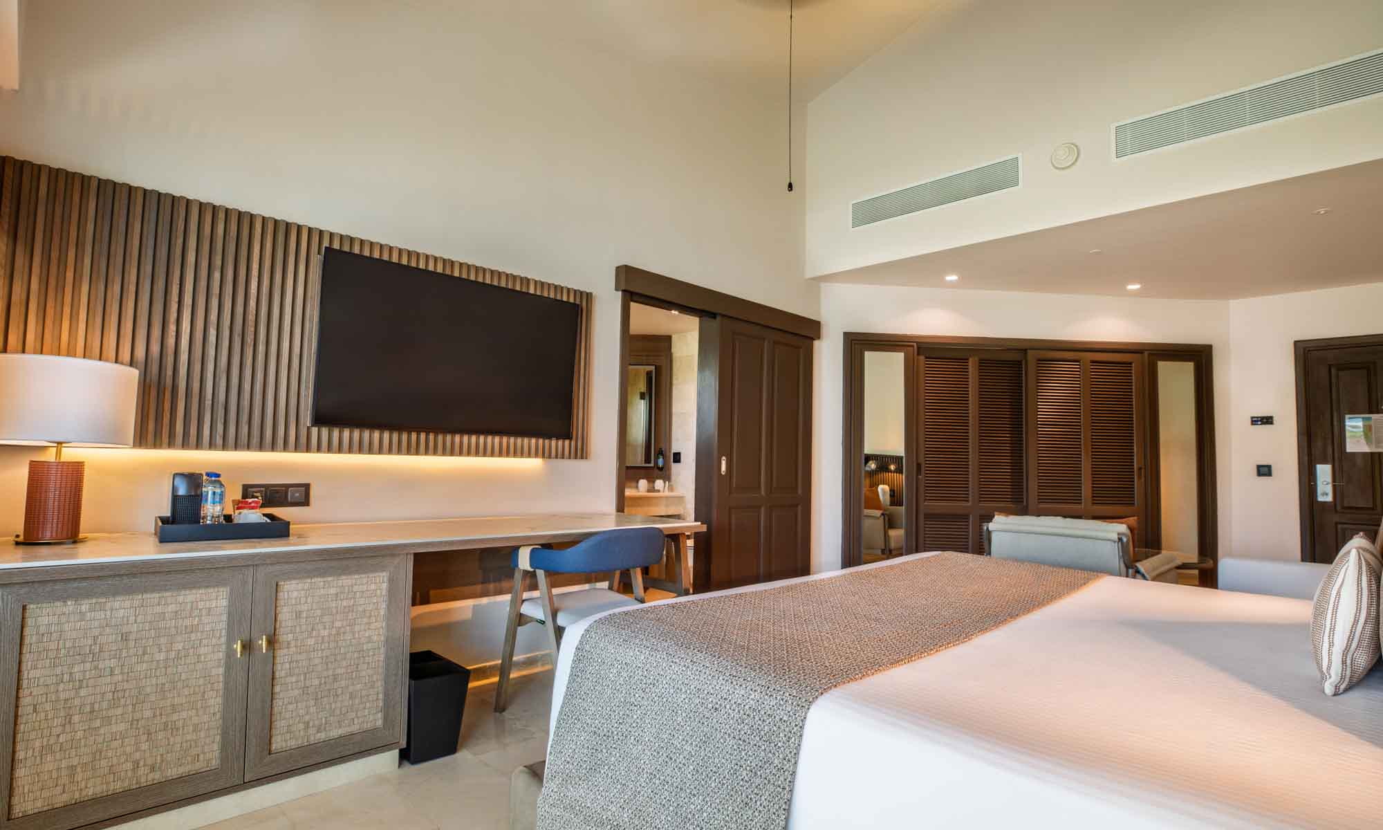 family selection junior suite
