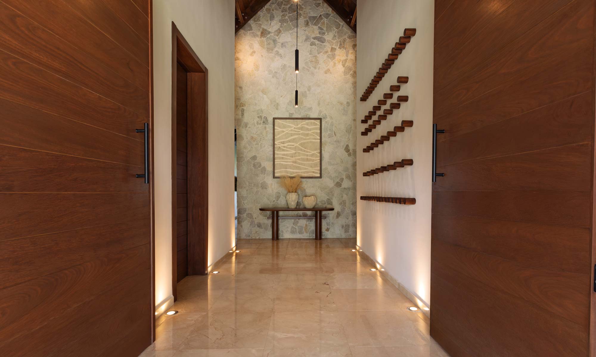 Residence Suite