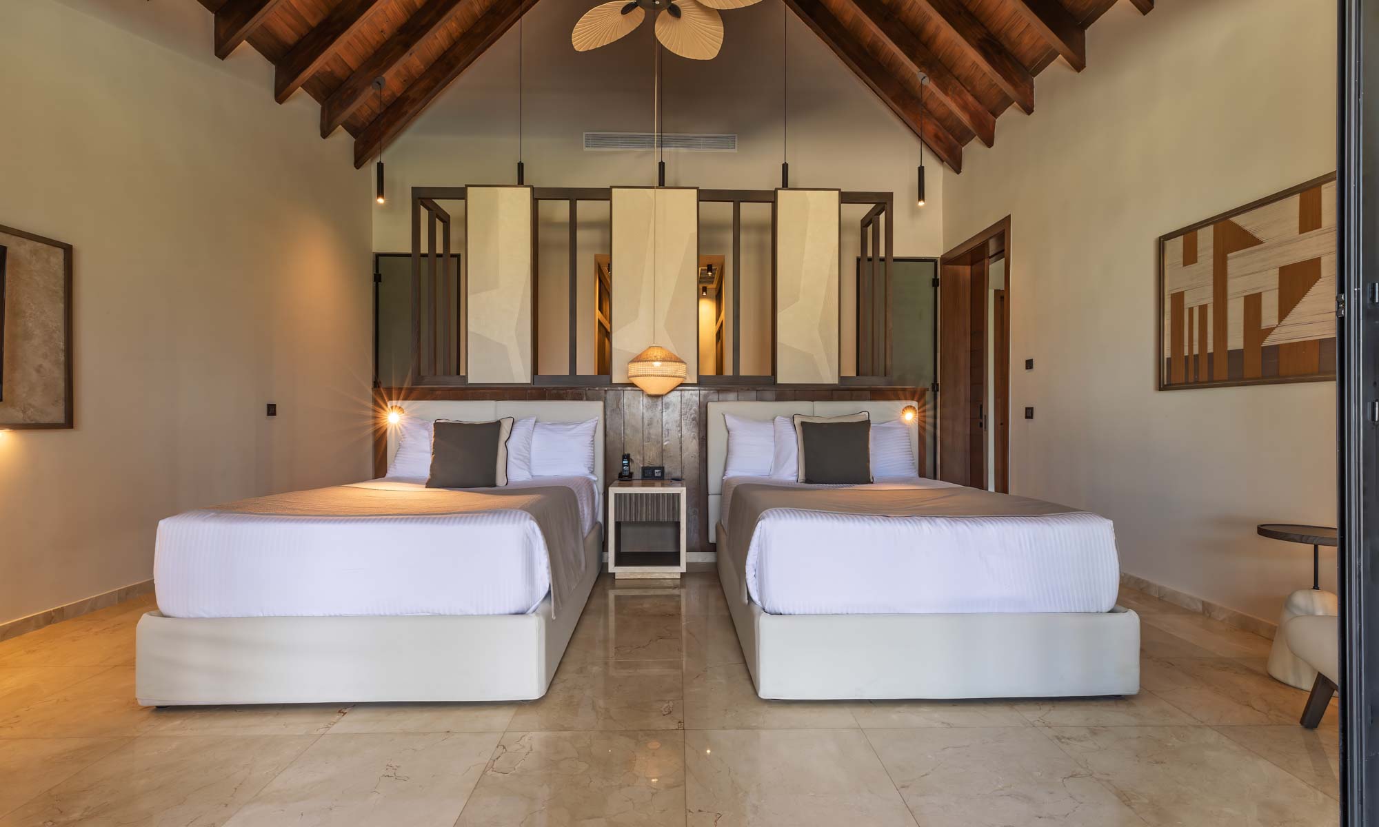 Residence Suite