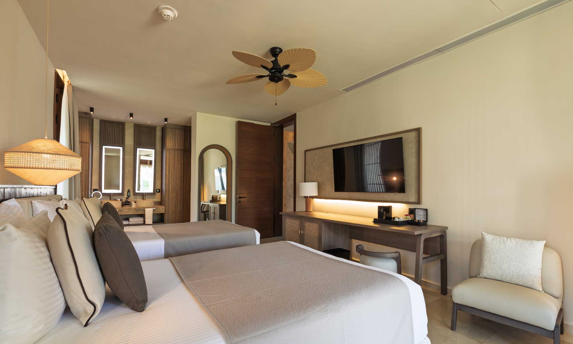 Residence Suite