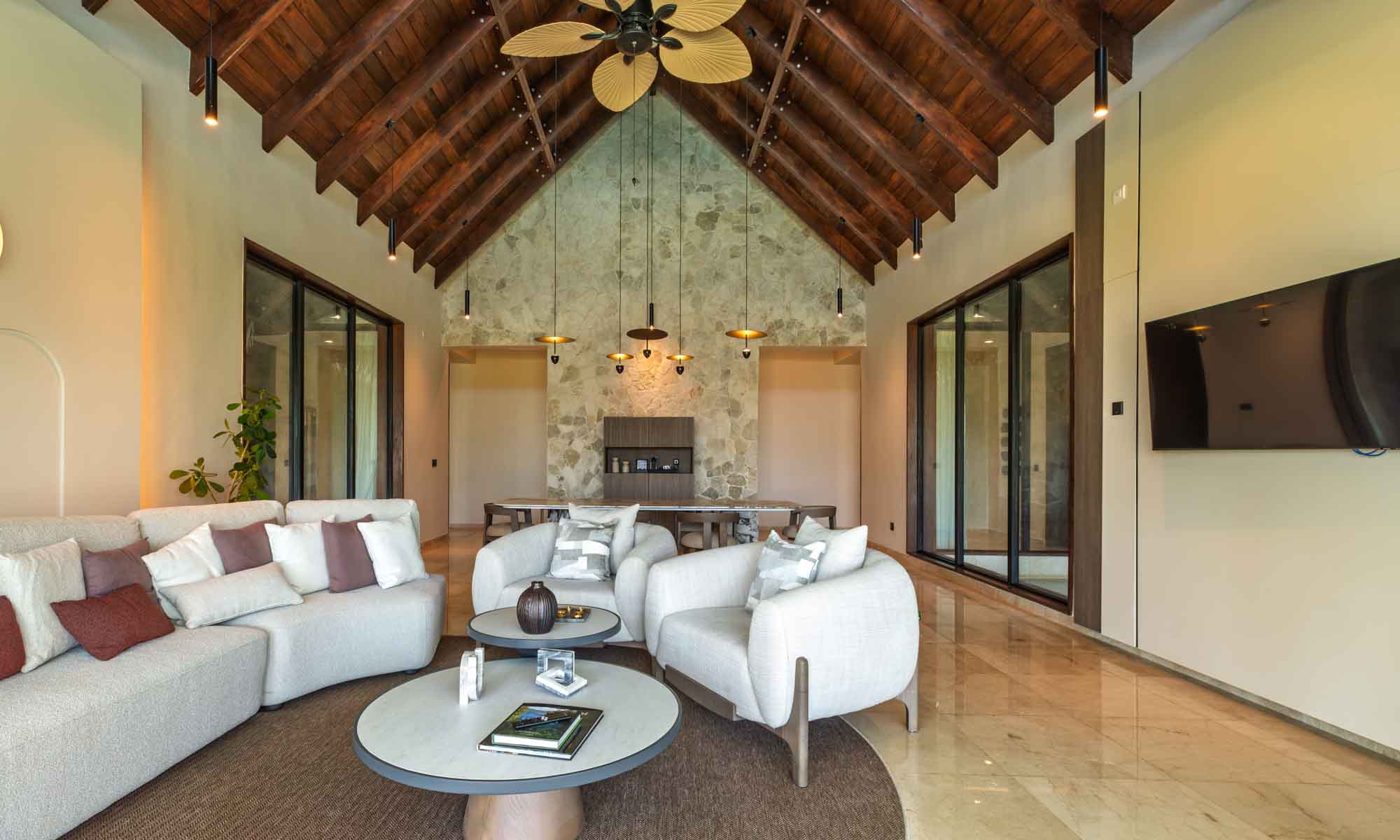 Residence Suite