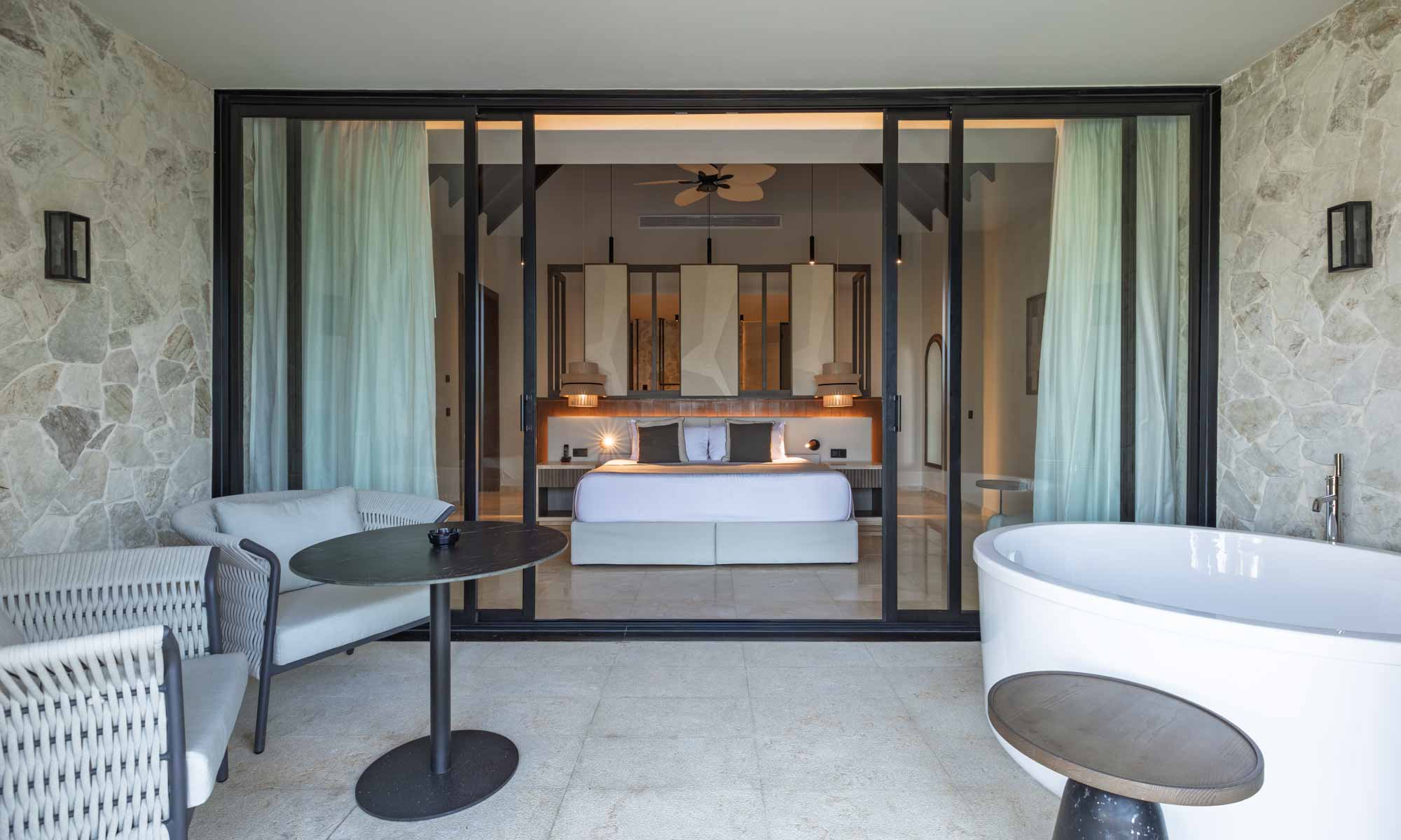 Residence Suite