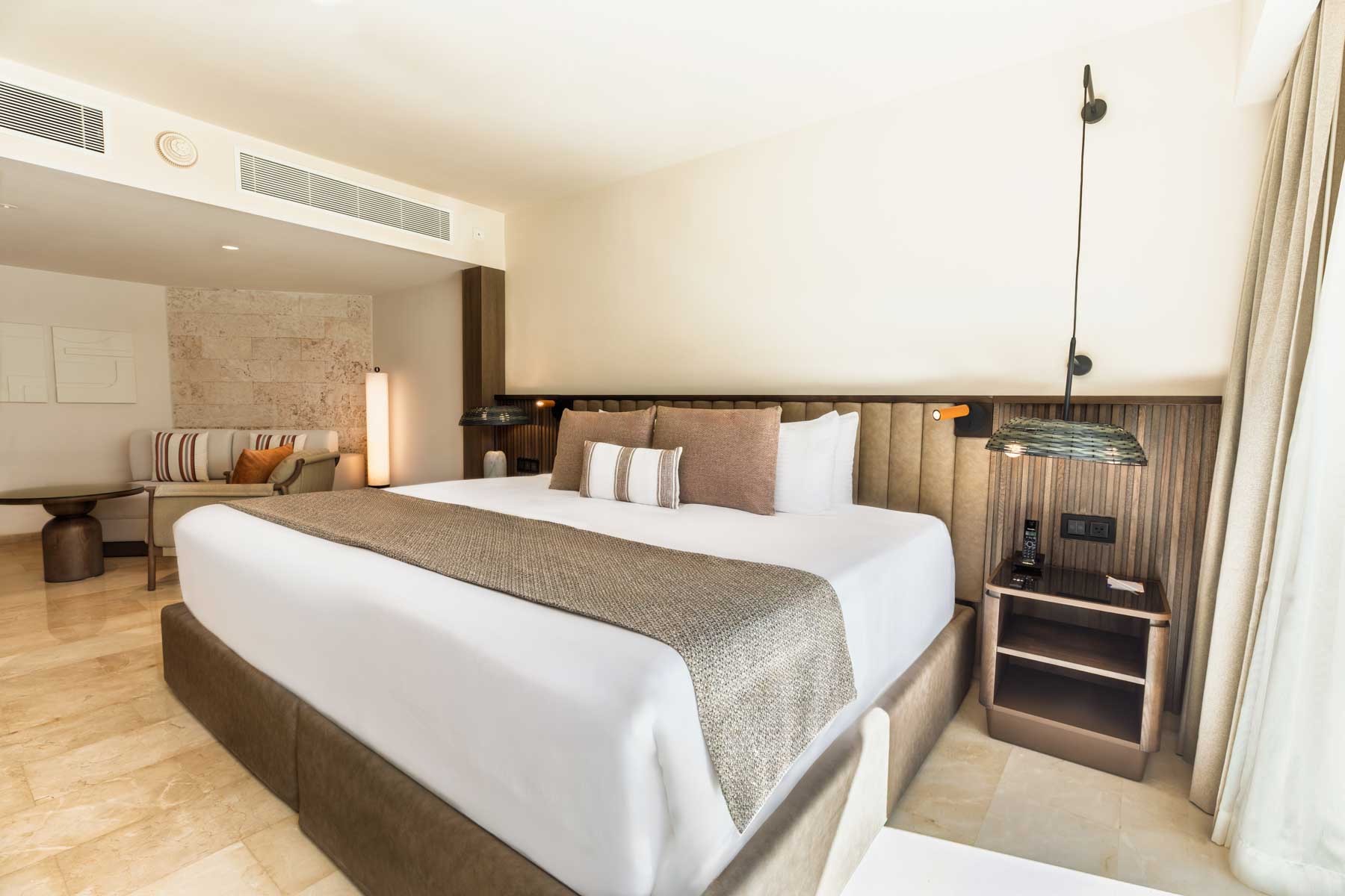 superior junior suite private pool