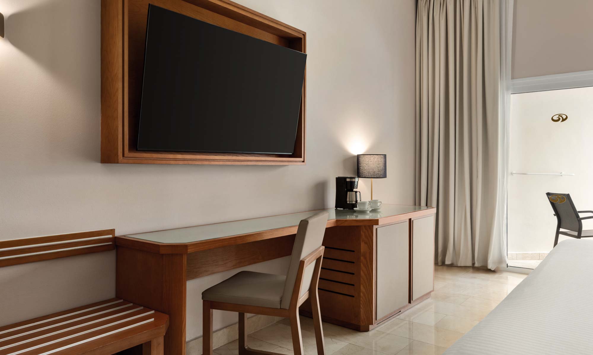 Grand Palladium Palace Resort Spa, a Registry Collectin Hotel
