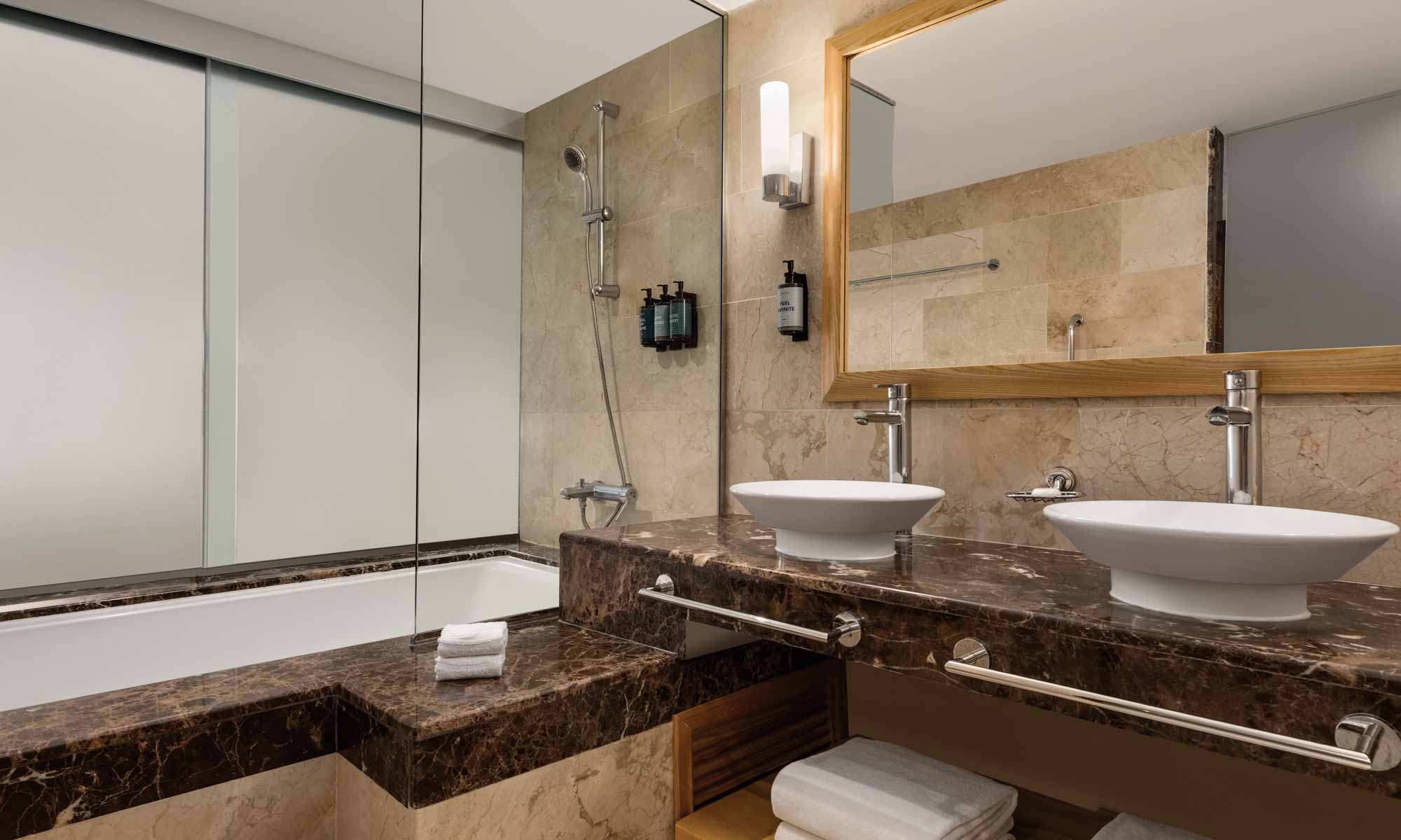 grand palladium palace resort deluxe