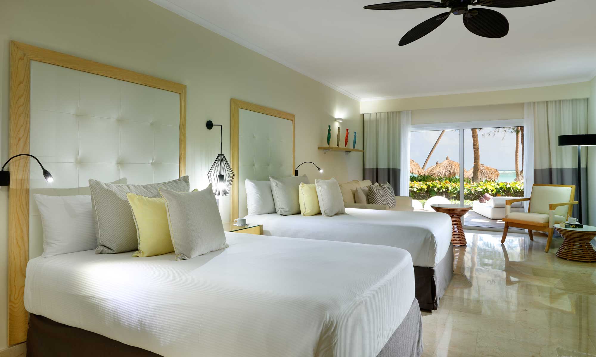 grand palladium palace resort junior suite ocean view