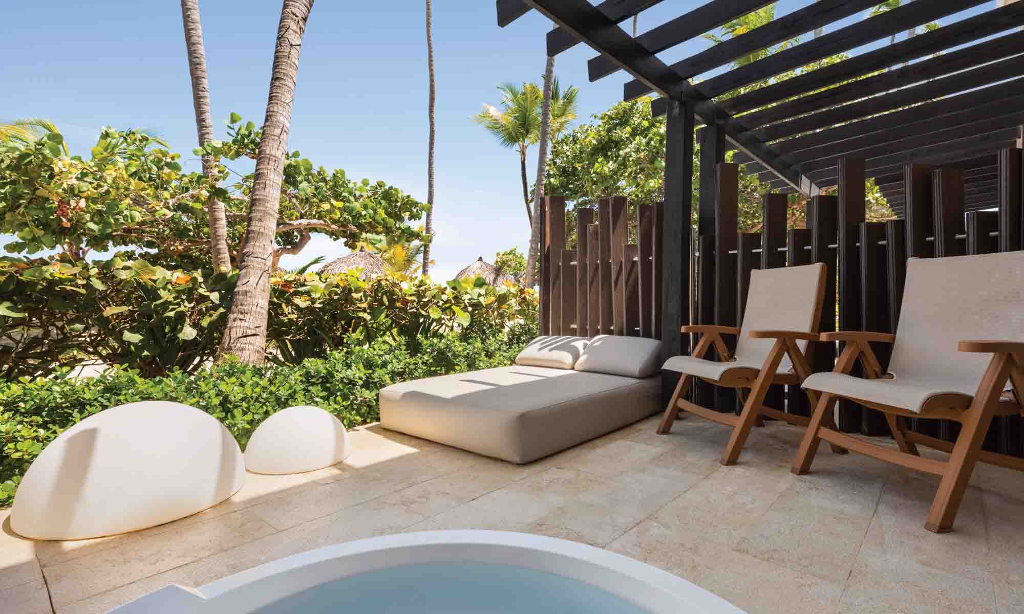grand palladium palace resort junior suite ocean view