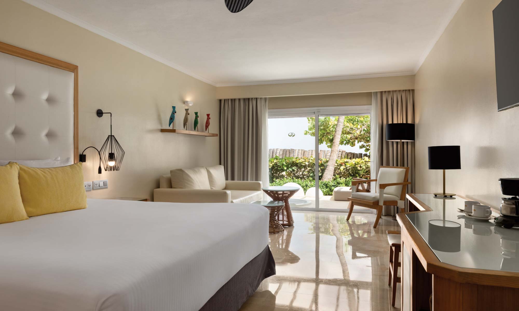grand palladium palace resort junior suite ocean view