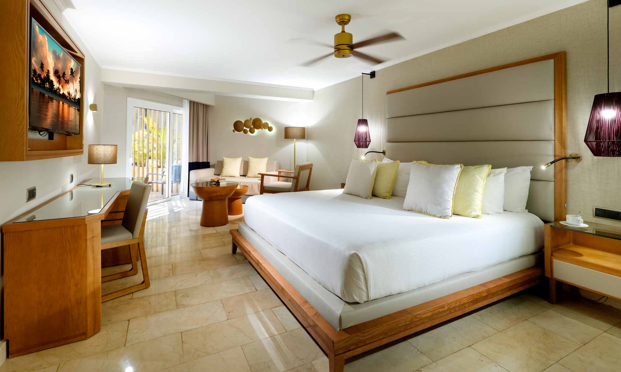 grand palladium palace resort junior suite swim up
